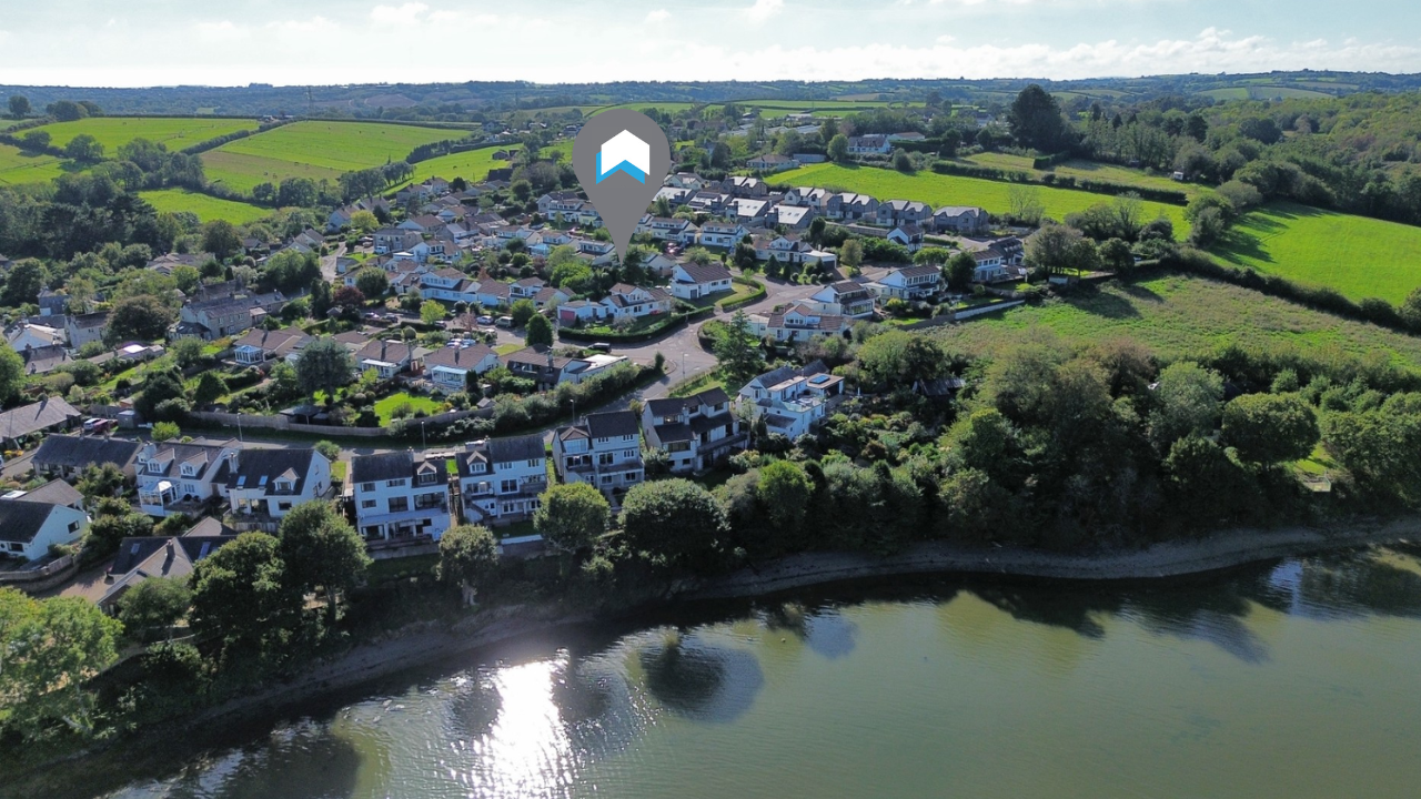 Coombe Lane, Cargreen, Saltash, photo 24