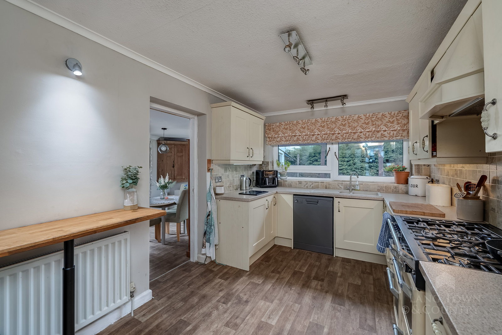 Coombe Lane, Cargreen, Saltash, photo 7