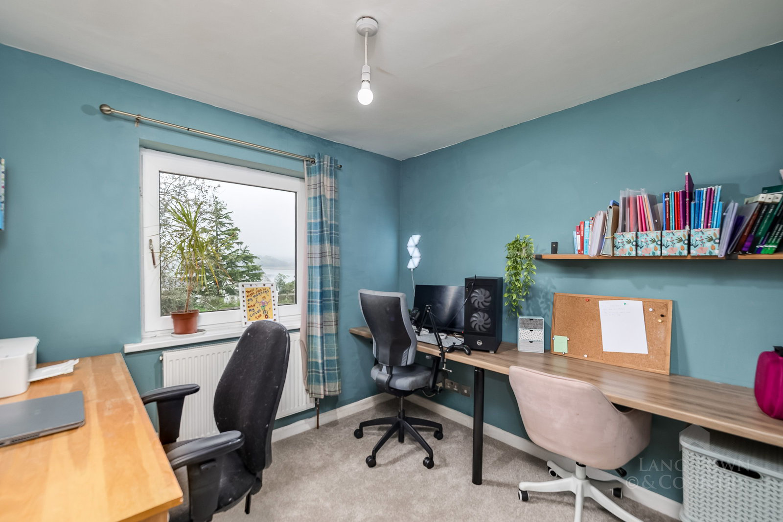 Coombe Lane, Cargreen, Saltash, photo 11