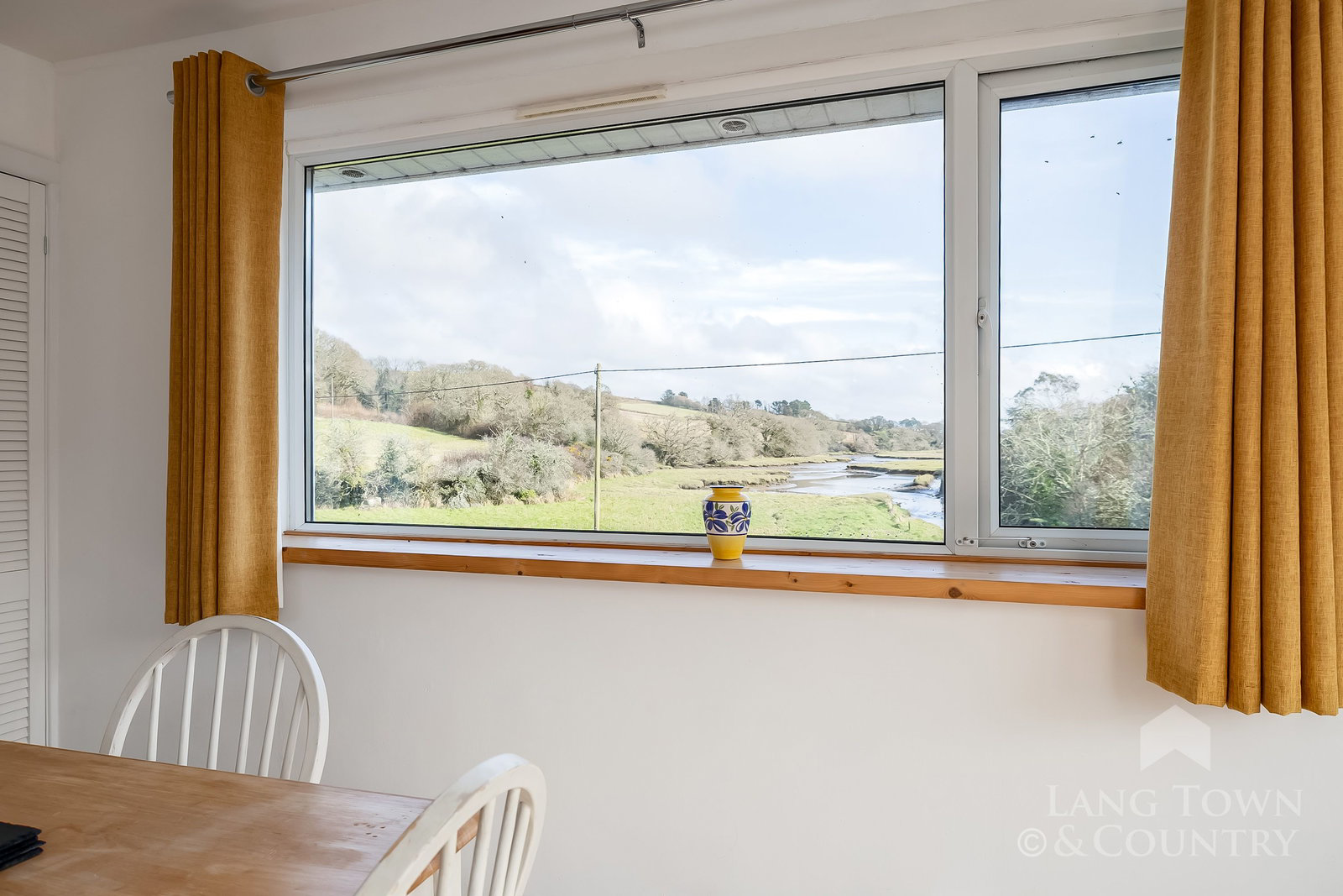 The Old Mill, Polbathic, Cornwall, photo 26