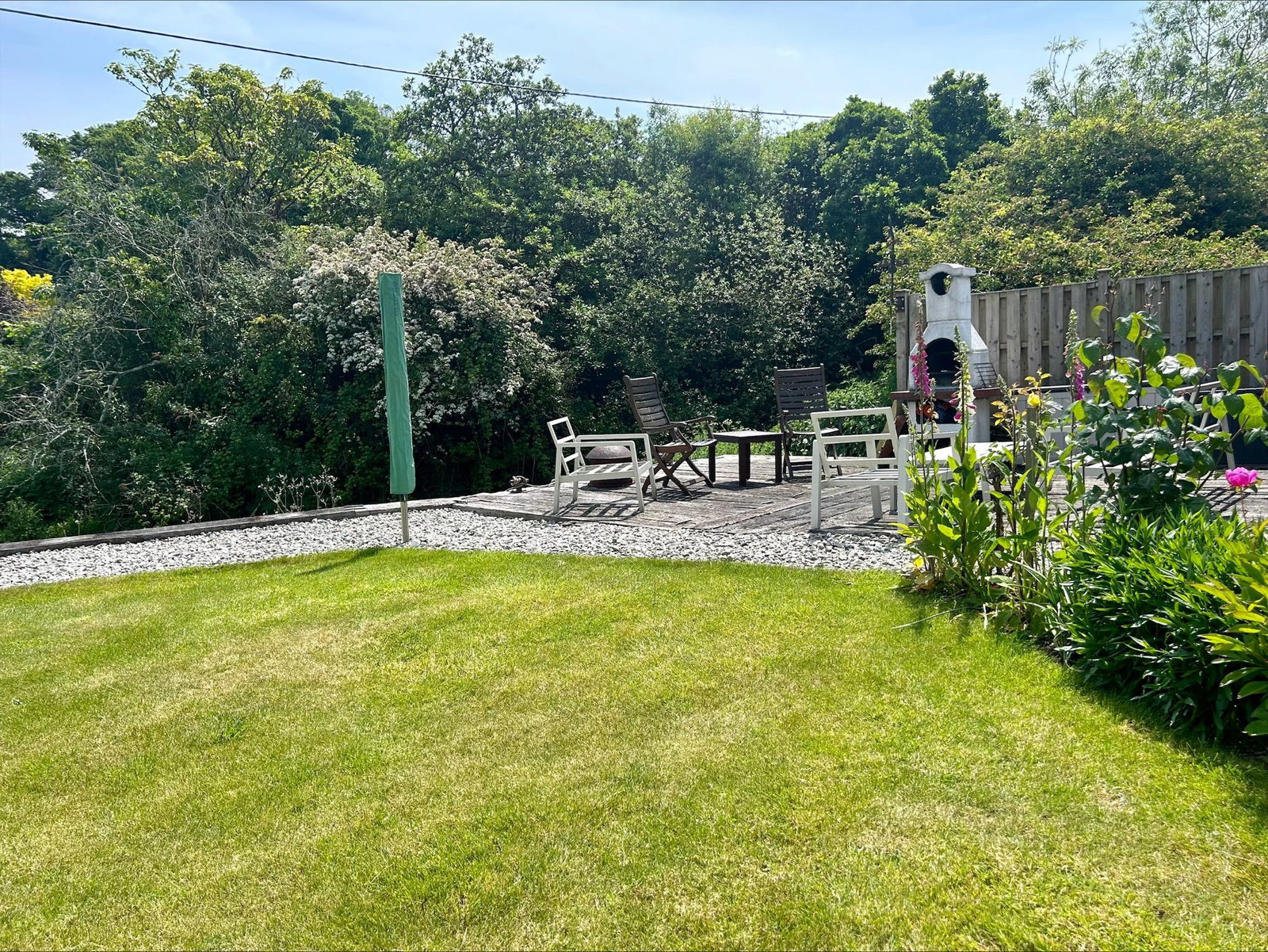 The Old Mill, Polbathic, Cornwall, photo 31
