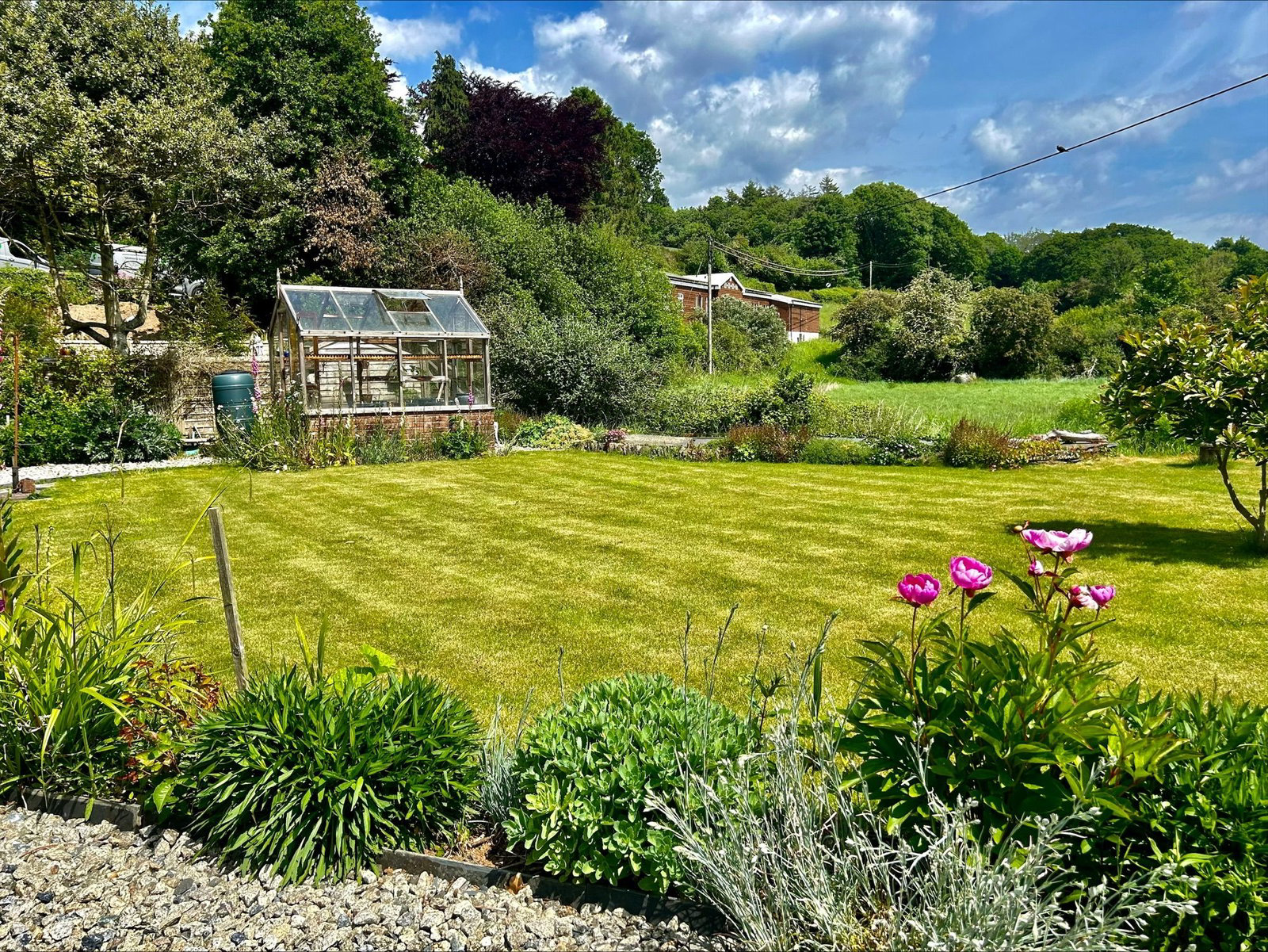 The Old Mill, Polbathic, Cornwall, photo 30