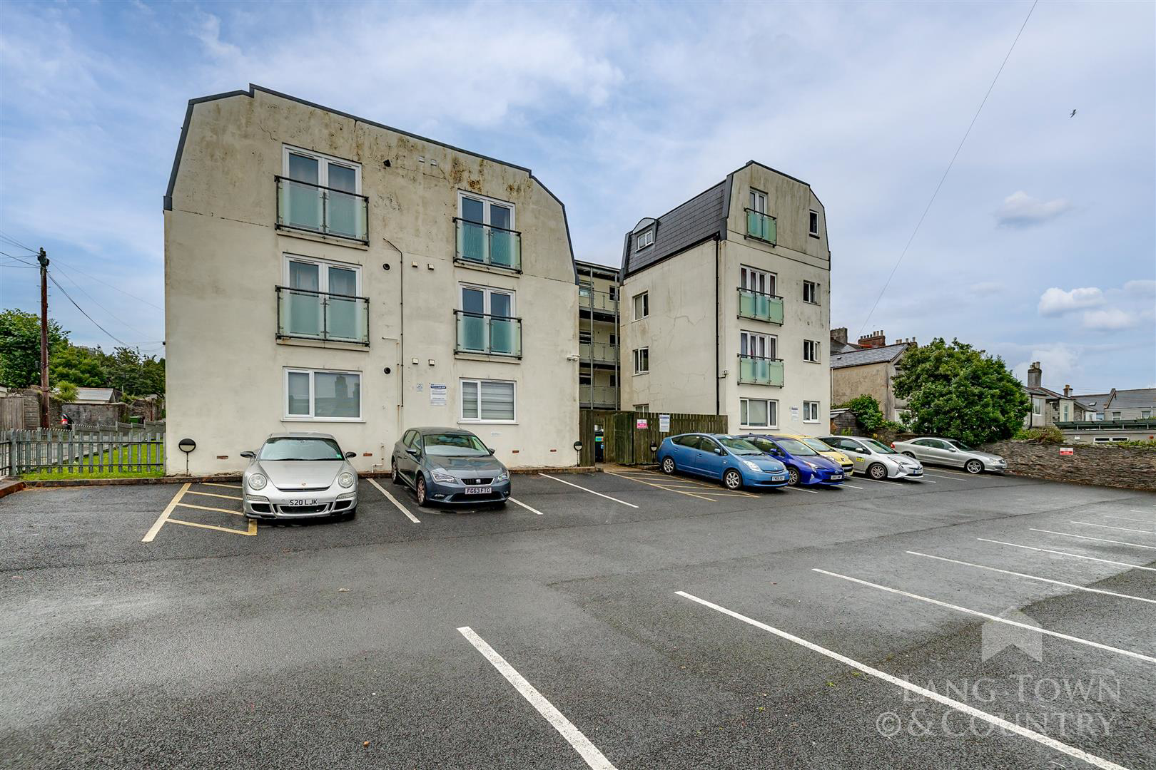 Victoria Place, Stoke, photo 7
