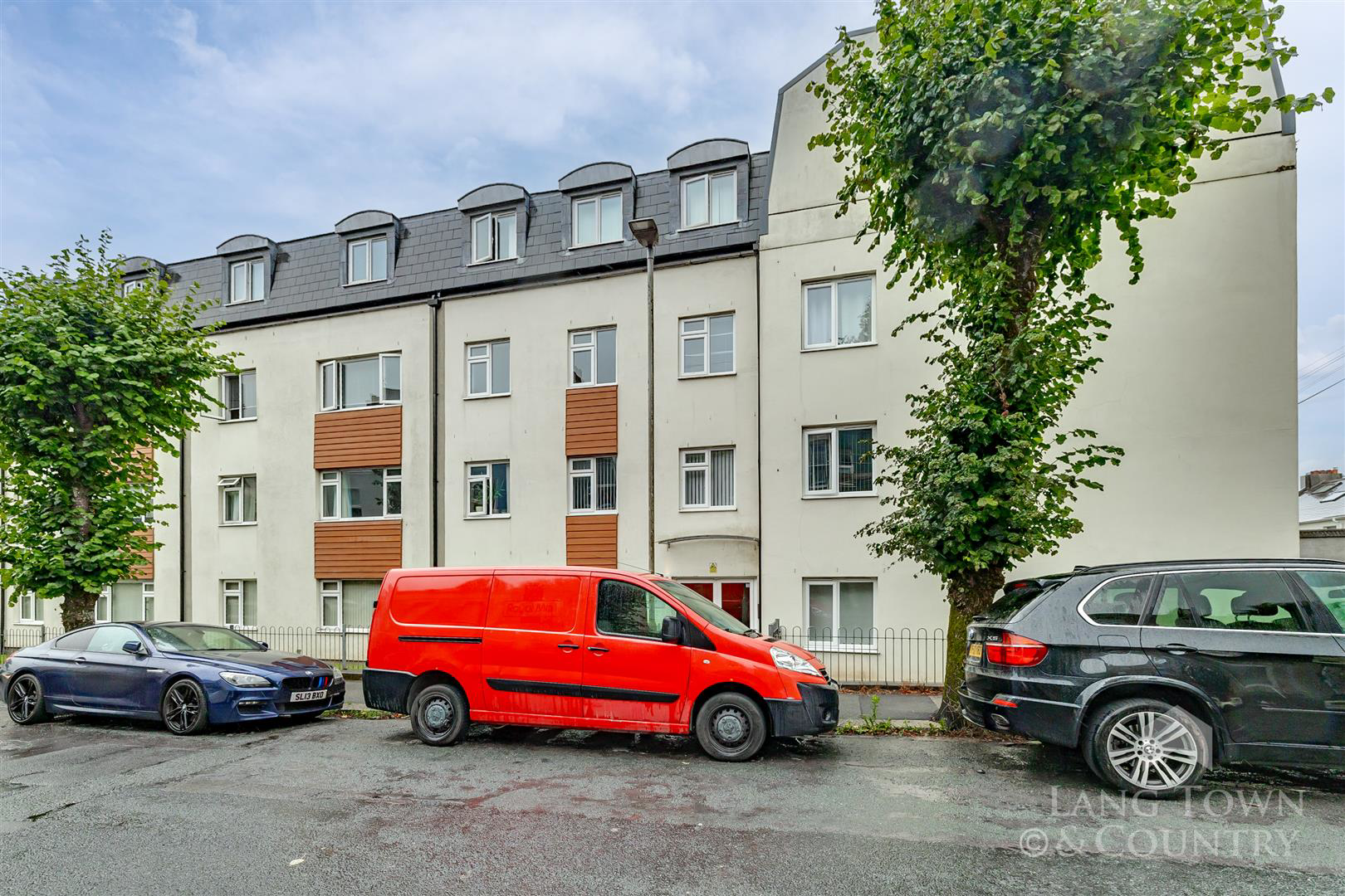 Victoria Place