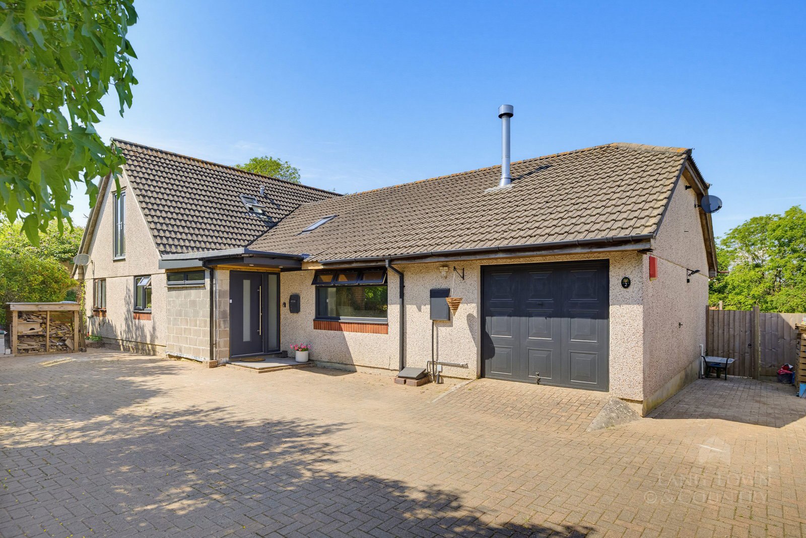 Ashtree Grove, Elburton, Plymouth