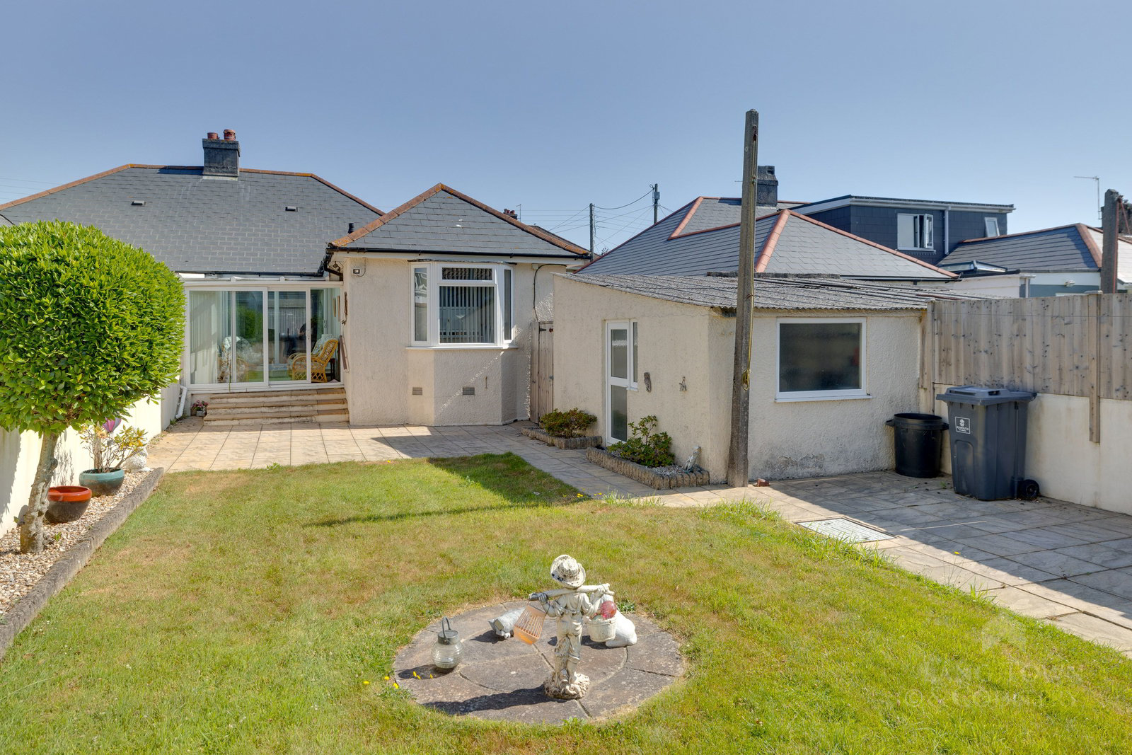 Bowden Park Road, Crownhill, Plymouth, photo 2