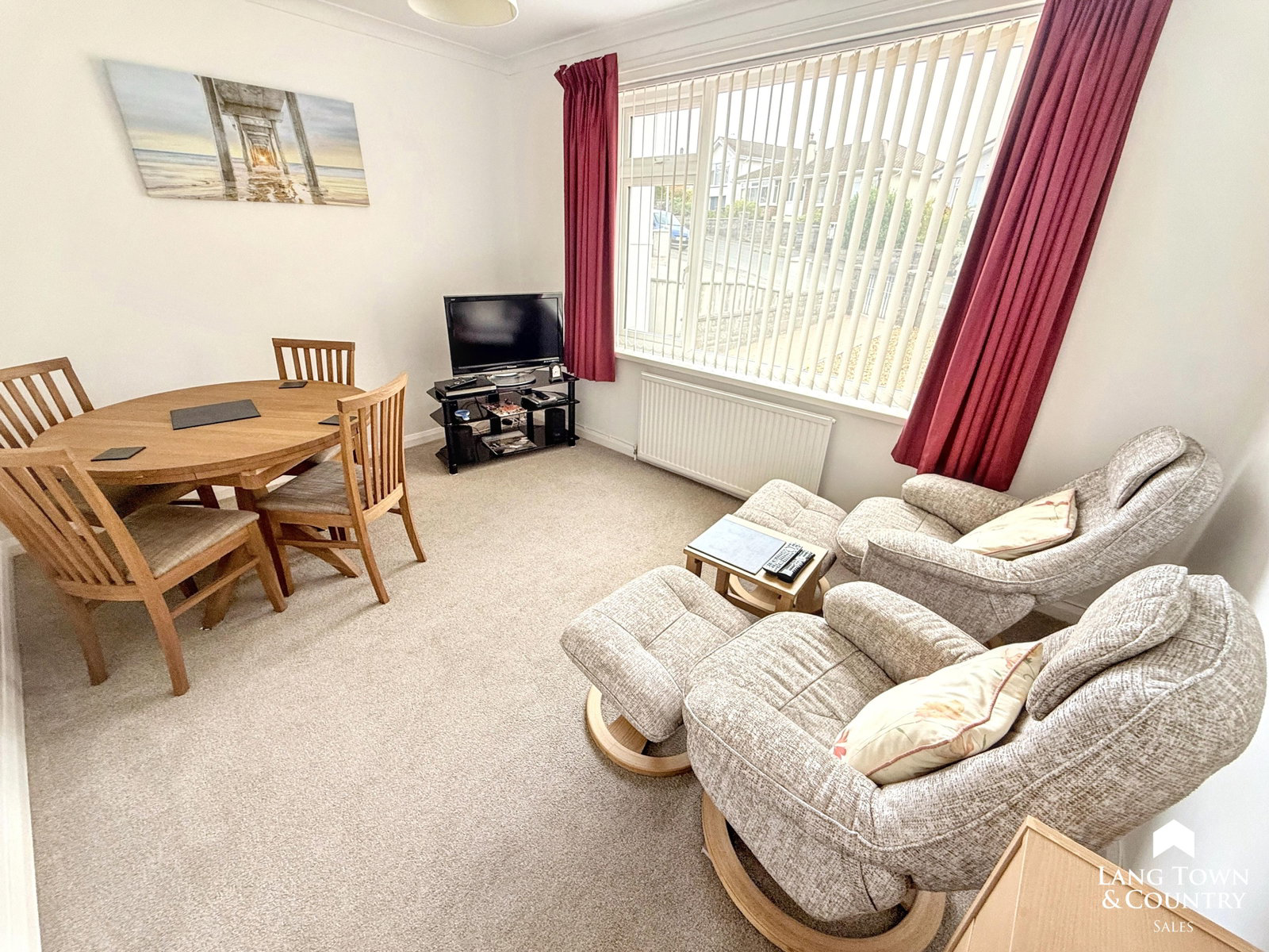 Furzehatt Rise, Plymstock, Plymouth., photo 7