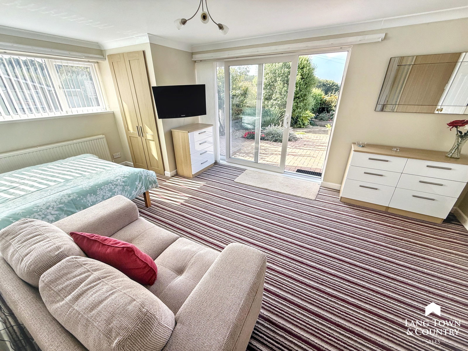 Furzehatt Rise, Plymstock, Plymouth., photo 9