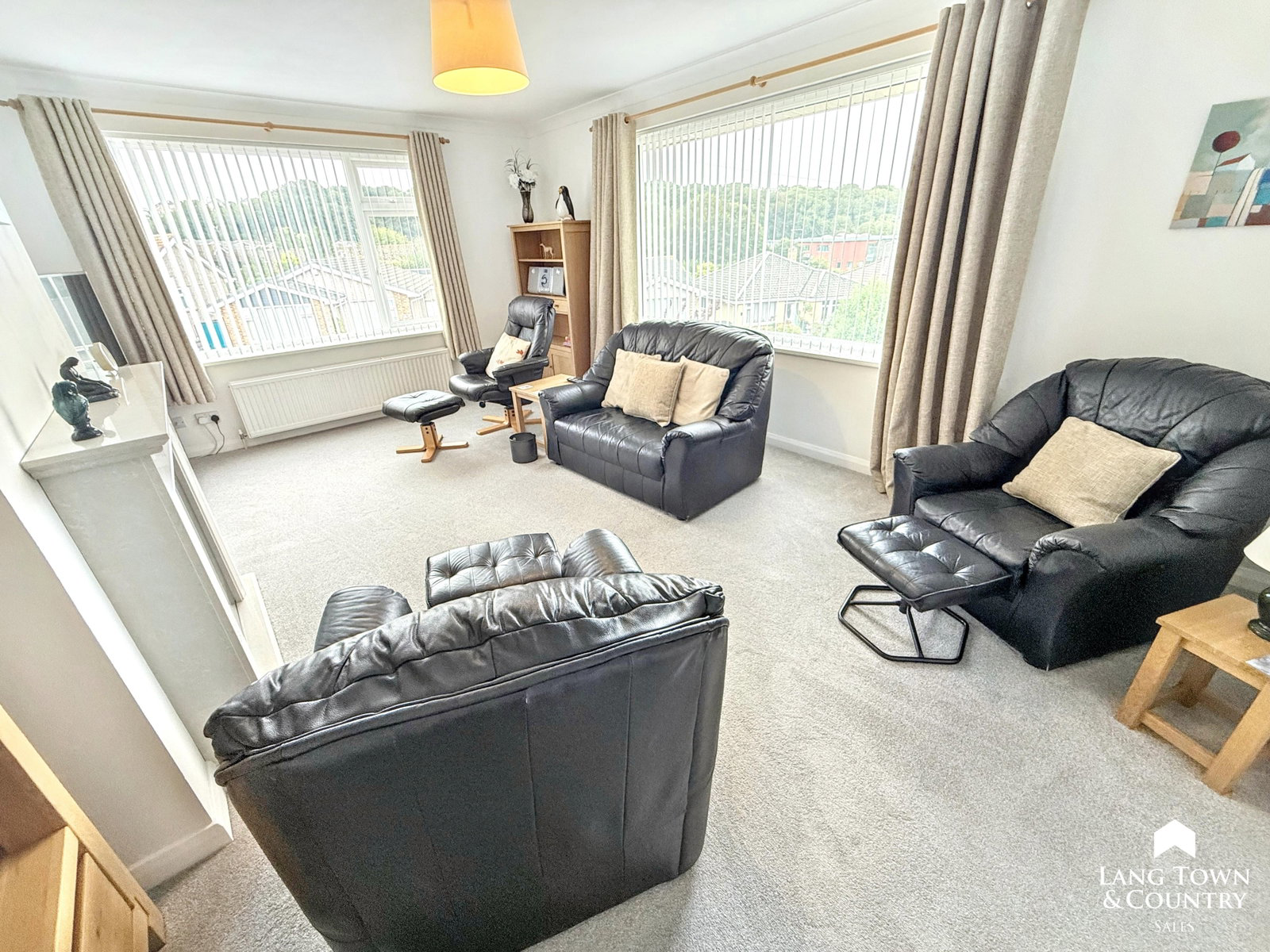 Furzehatt Rise, Plymstock, Plymouth., photo 4