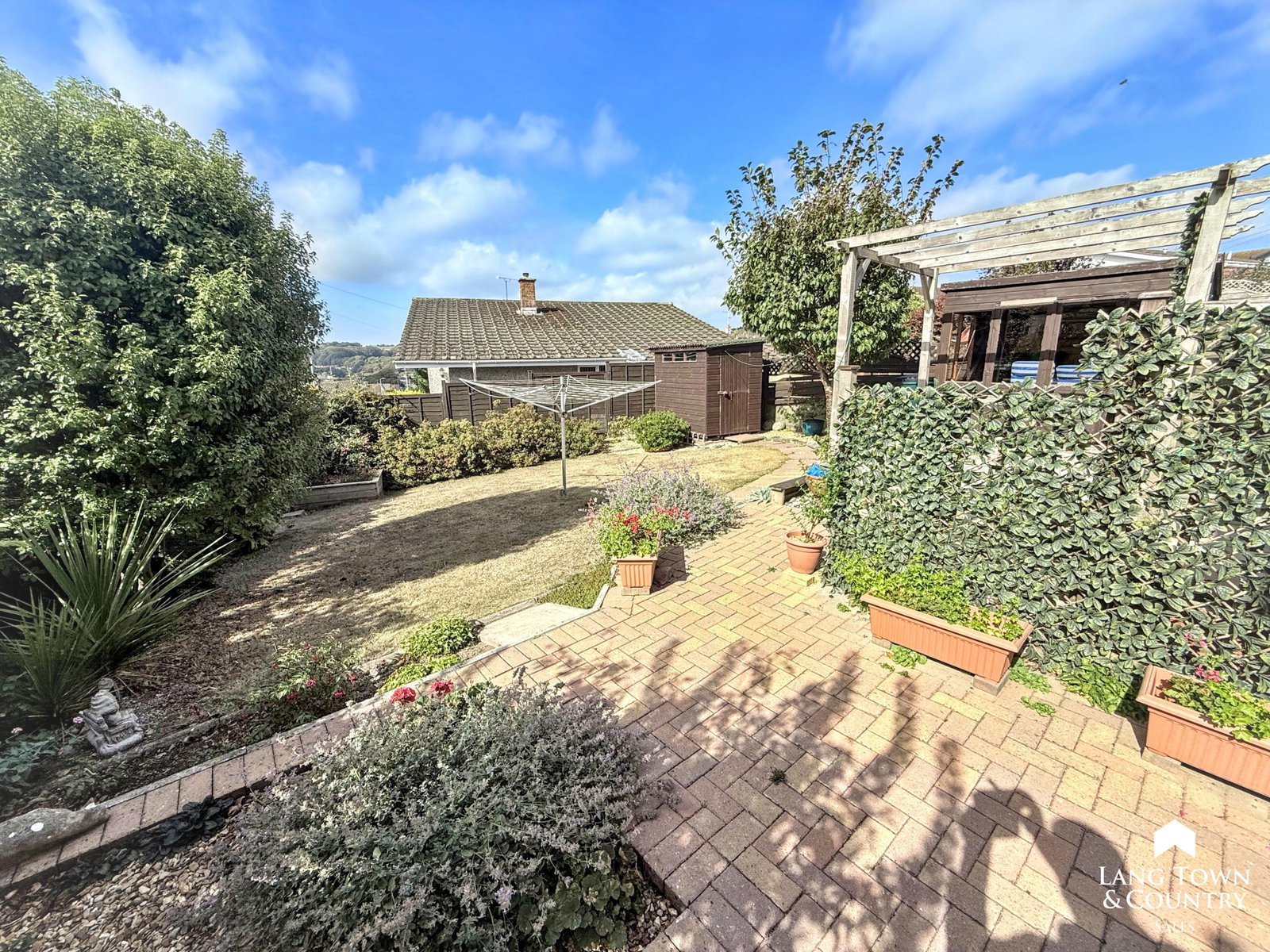 Furzehatt Rise, Plymstock, Plymouth., photo 3