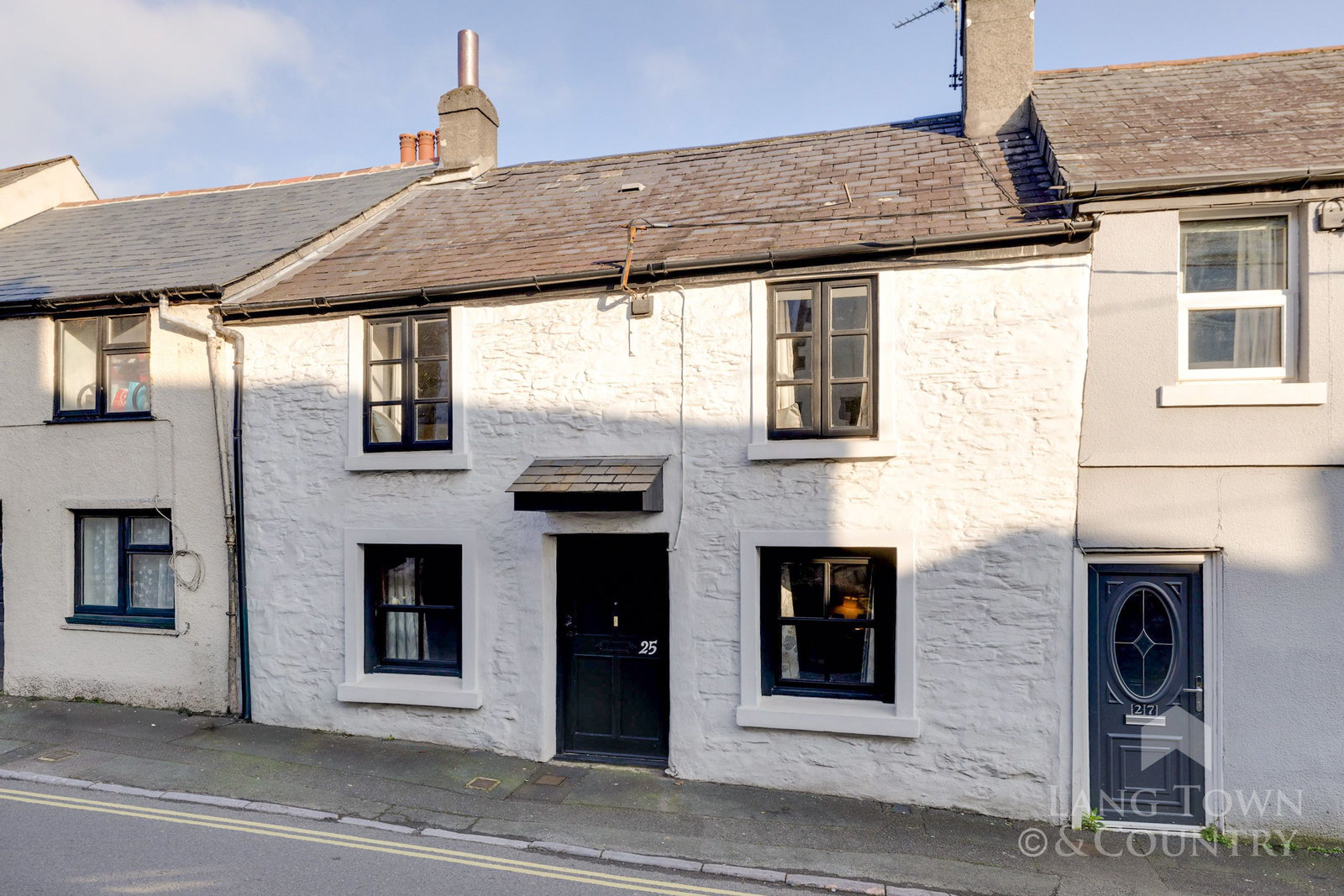 Underwood Road, Plympton, Plymouth