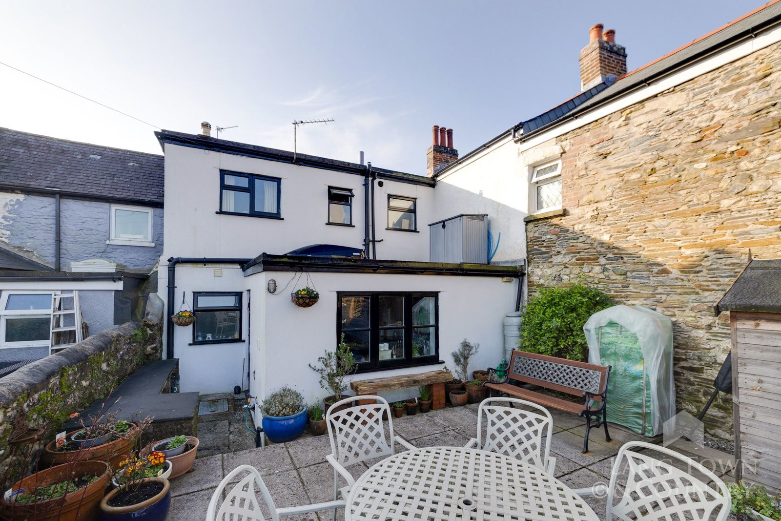 Underwood Road, Plympton, Plymouth, photo 2