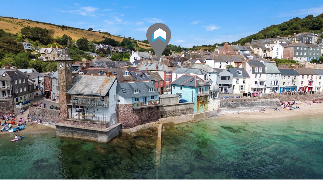 The Westcroft Collection, Kingsand, PL10