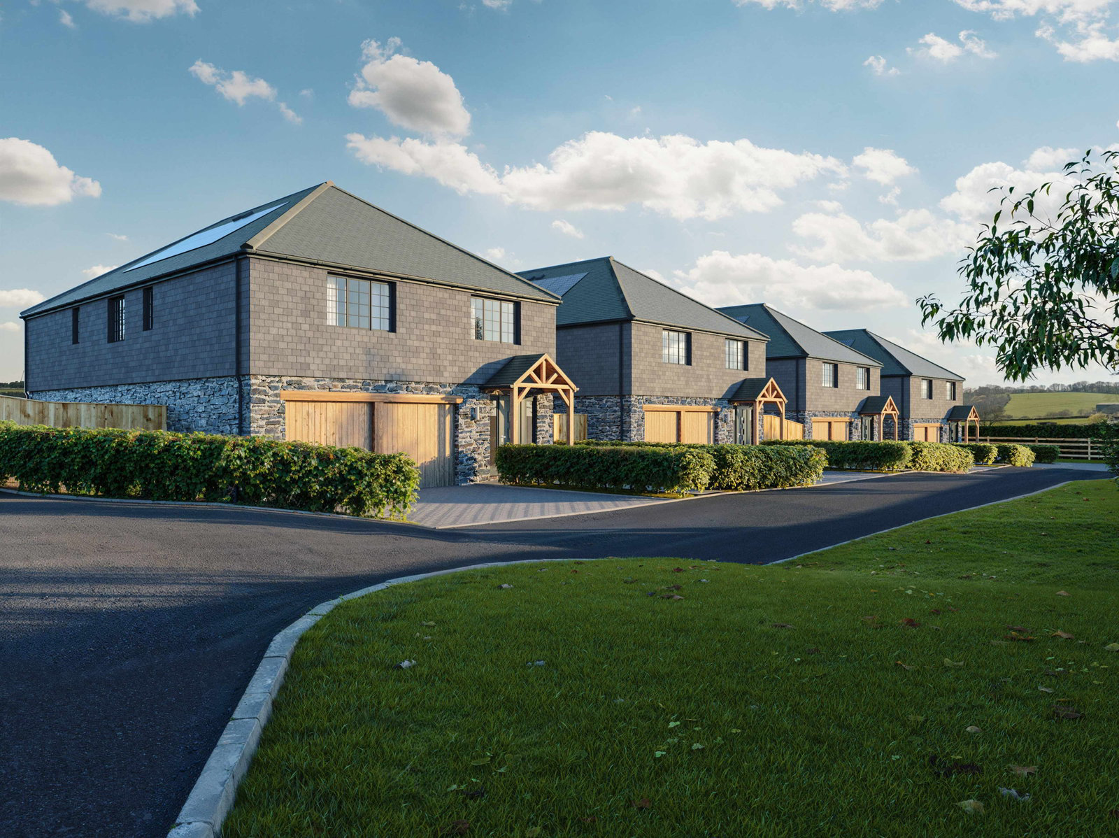 Pen Gwel, Trerulefoot, Saltash