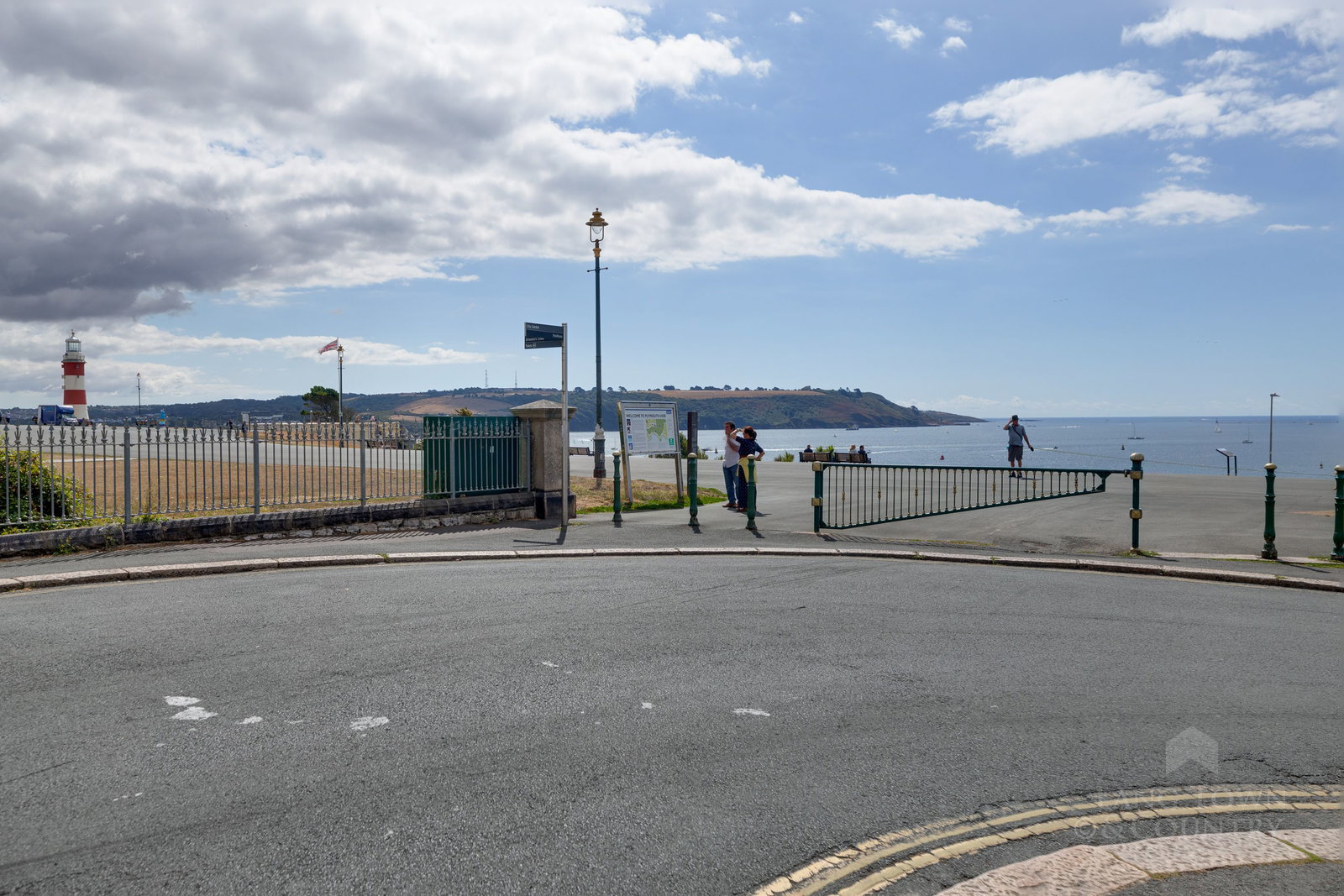 Elliot Terrace, The Hoe, Plymouth., photo 25