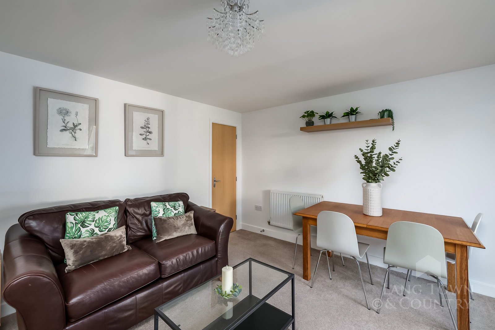Endeavour Court, Stoke, Plymouth, photo 6