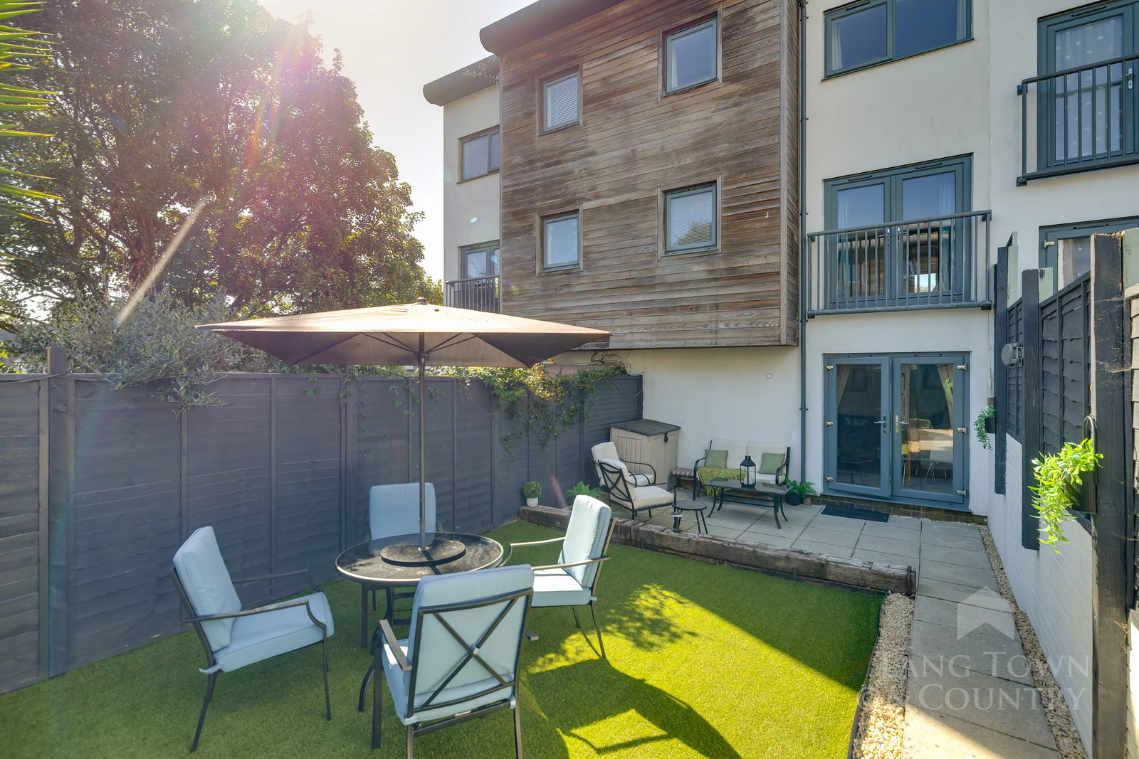 Endeavour Court, Stoke, Plymouth, photo 25