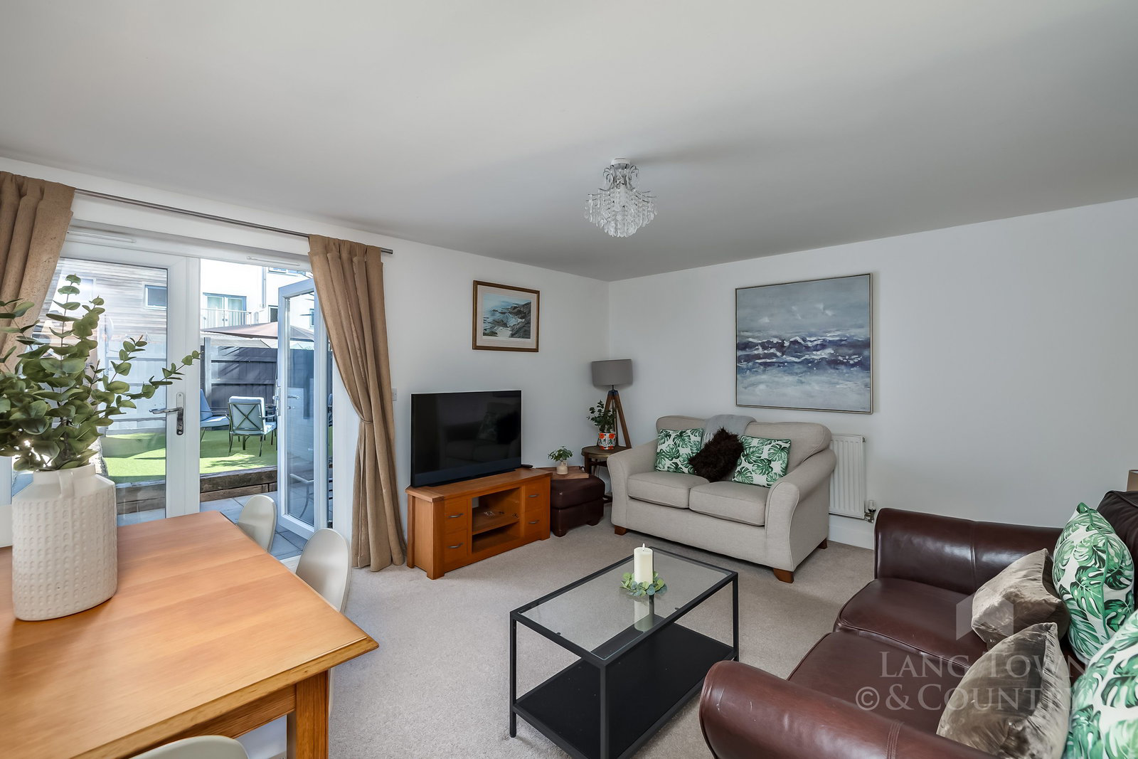 Endeavour Court, Stoke, Plymouth, photo 7