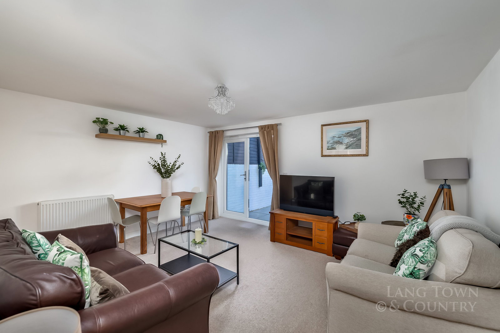 Endeavour Court, Stoke, Plymouth, photo 5