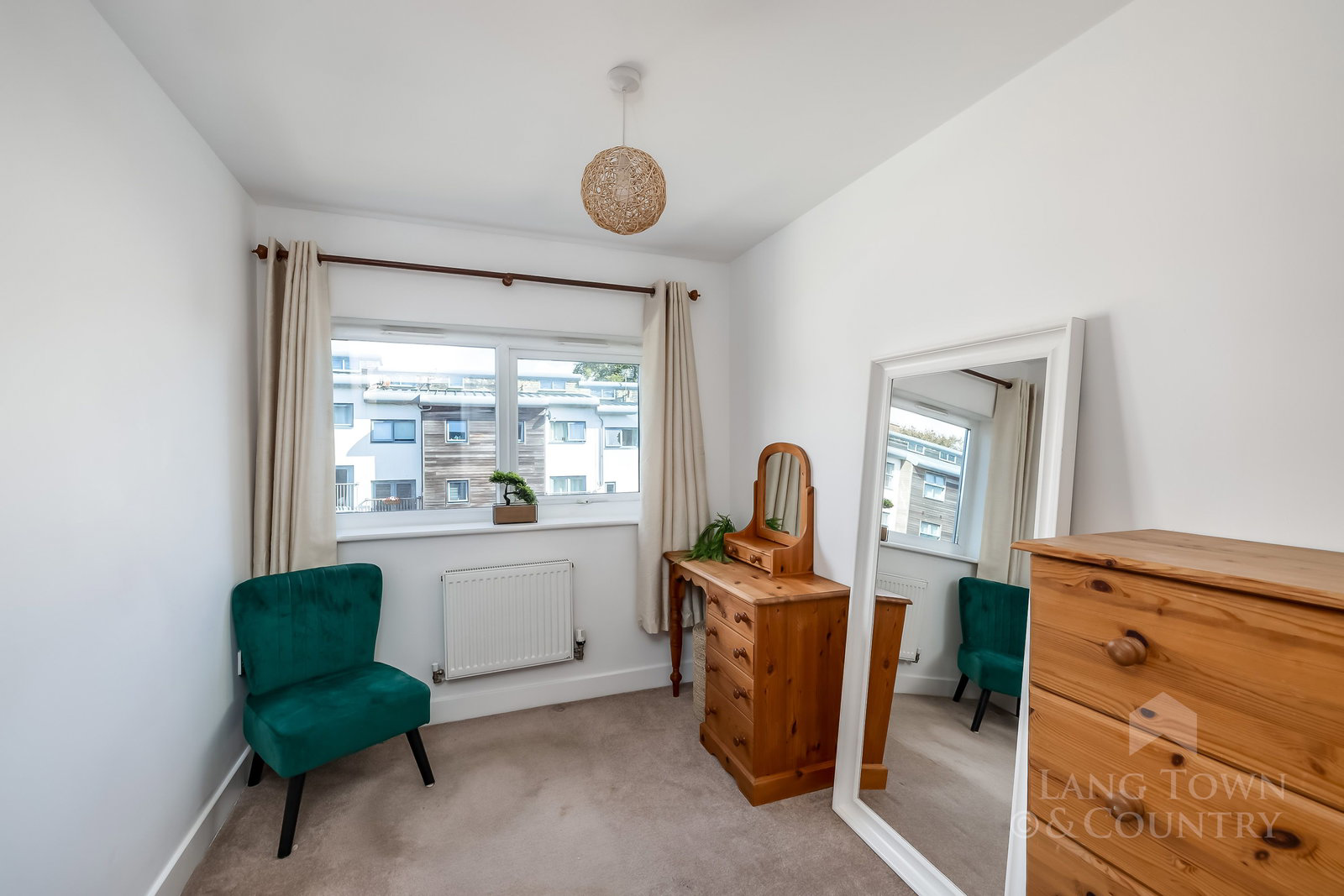 Endeavour Court, Stoke, Plymouth, photo 20