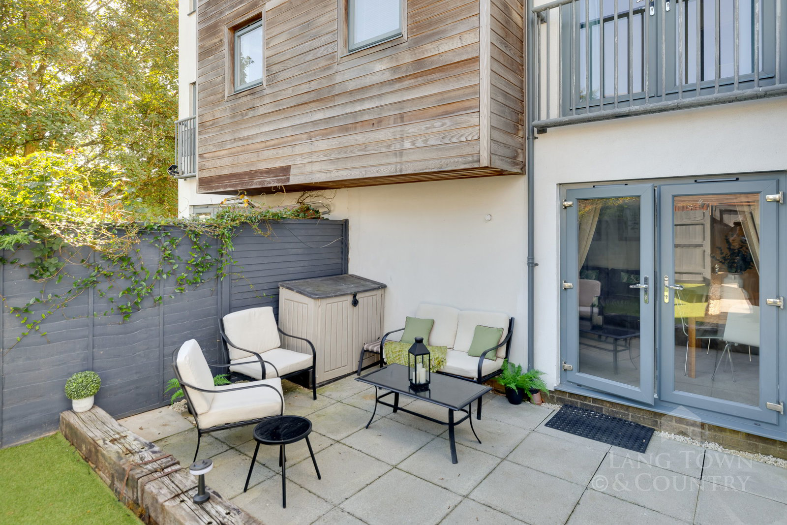 Endeavour Court, Stoke, Plymouth, photo 23