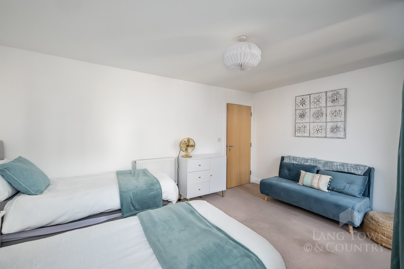 Endeavour Court, Stoke, Plymouth, photo 15