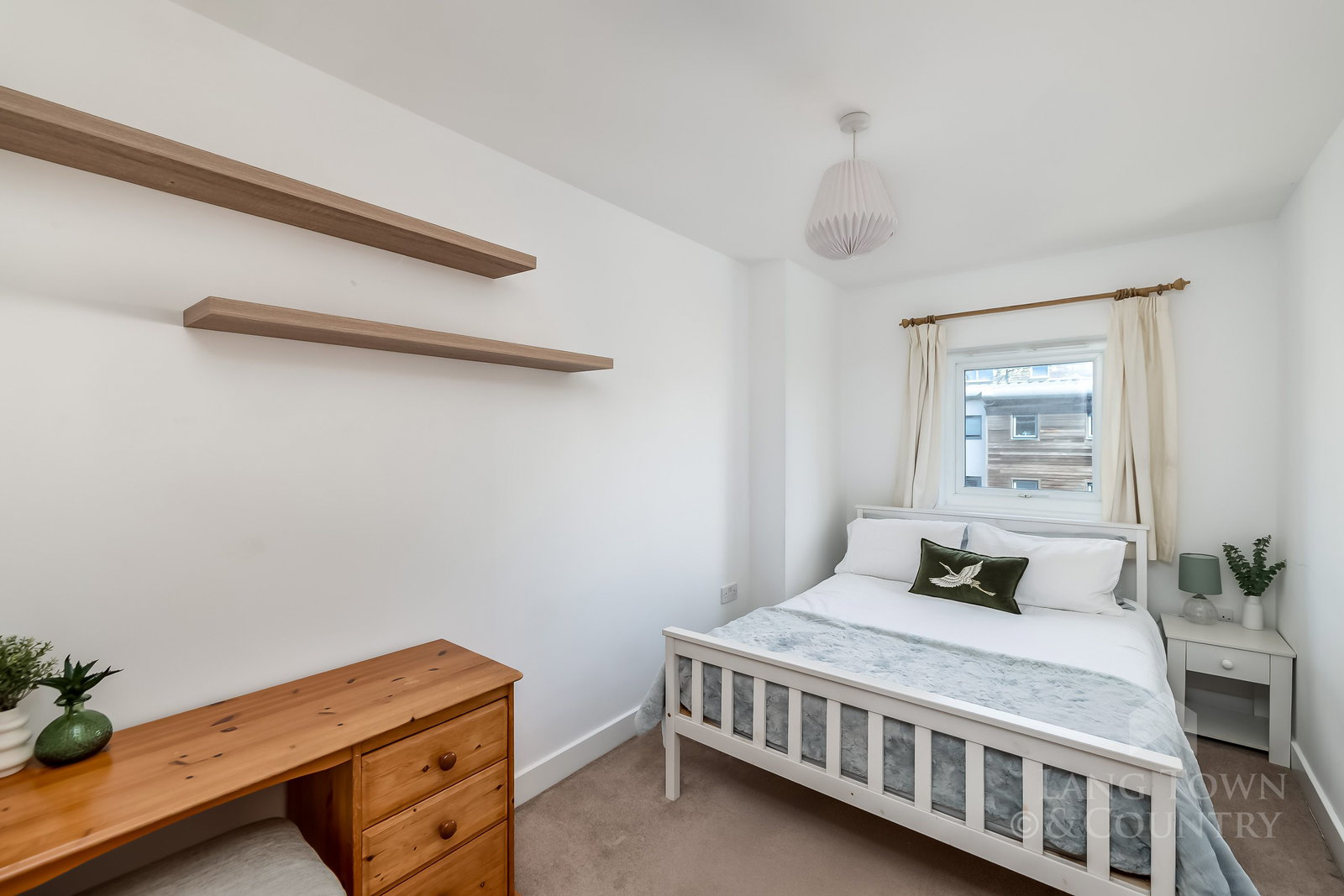 Endeavour Court, Stoke, Plymouth, photo 19