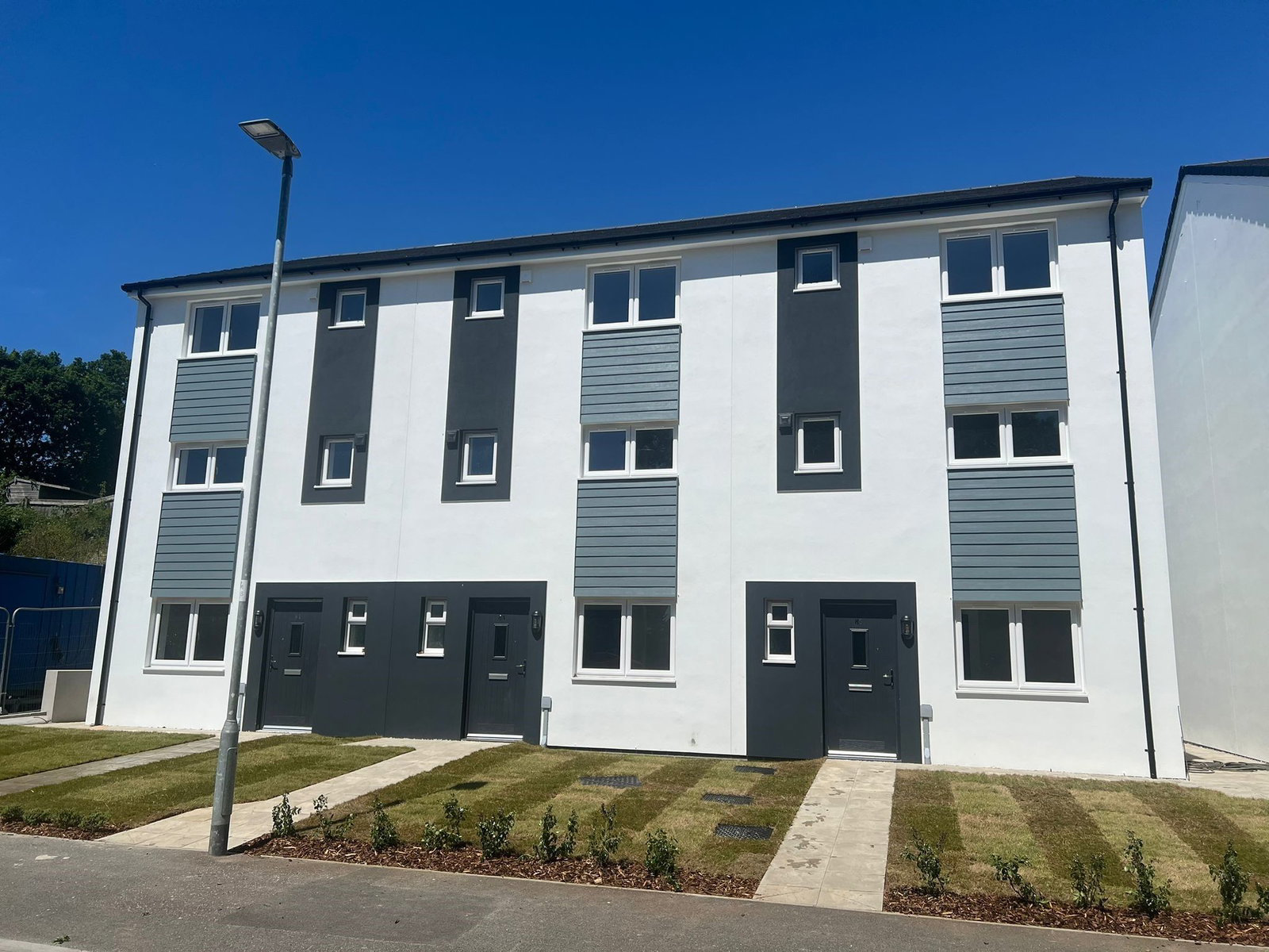 Chaucer Gardens, Manadon, Plymouth, Devon, PL5 3EQ