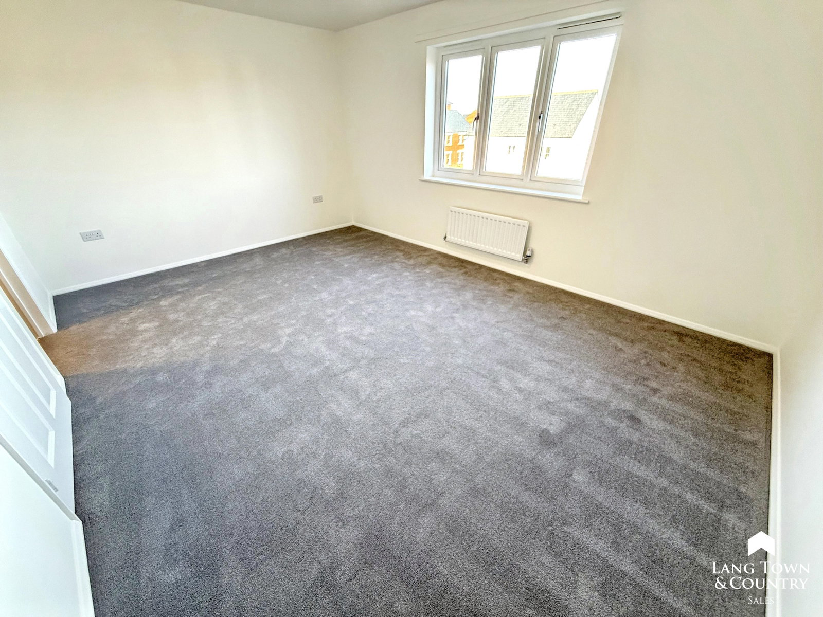 Orion Drive, Sherford, Plymouth, photo 4