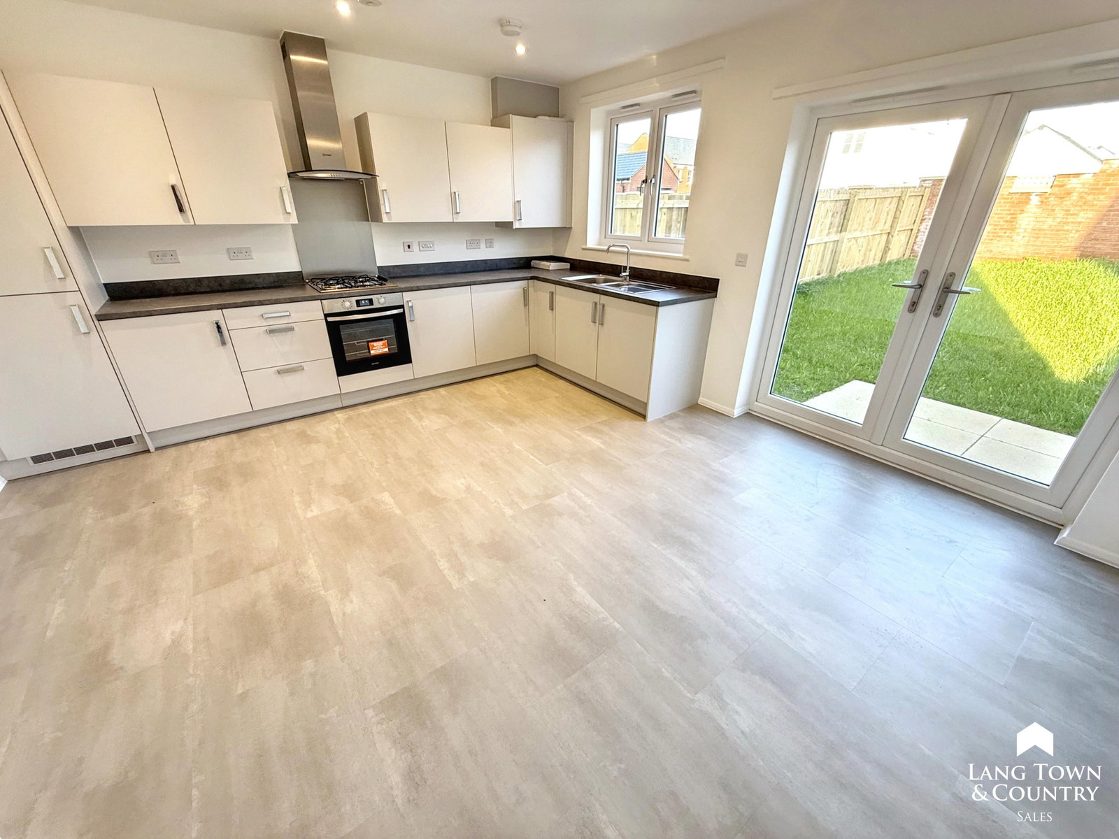 Orion Drive, Sherford, Plymouth, photo 3