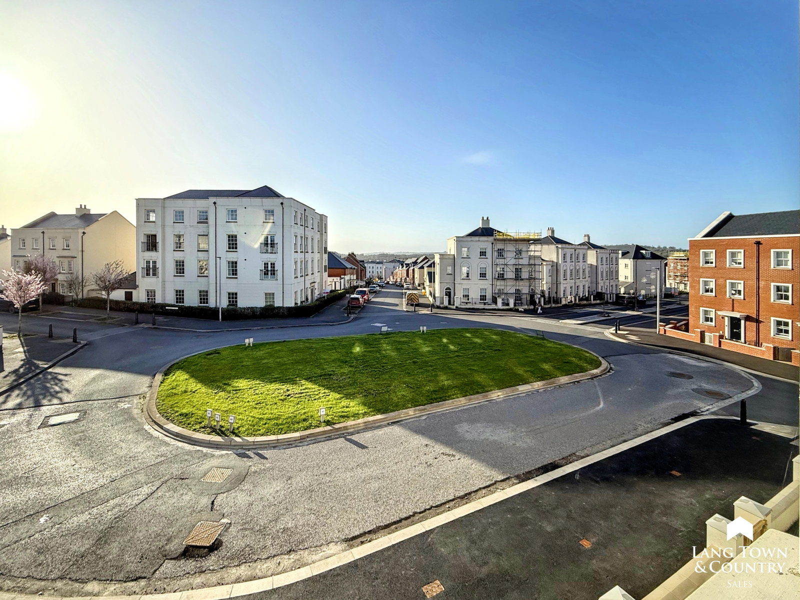 Orion Drive, Sherford, Plymouth, photo 10
