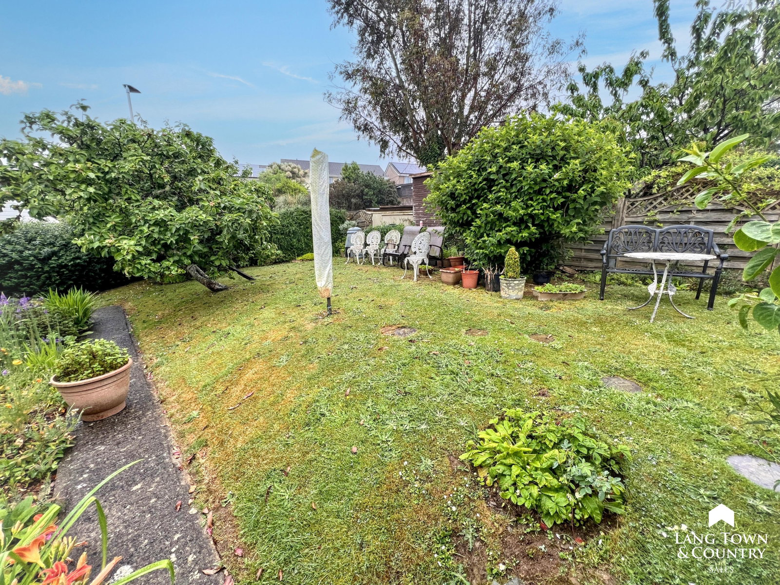 Budleigh Close, Goosewell, Plymouth., photo 11