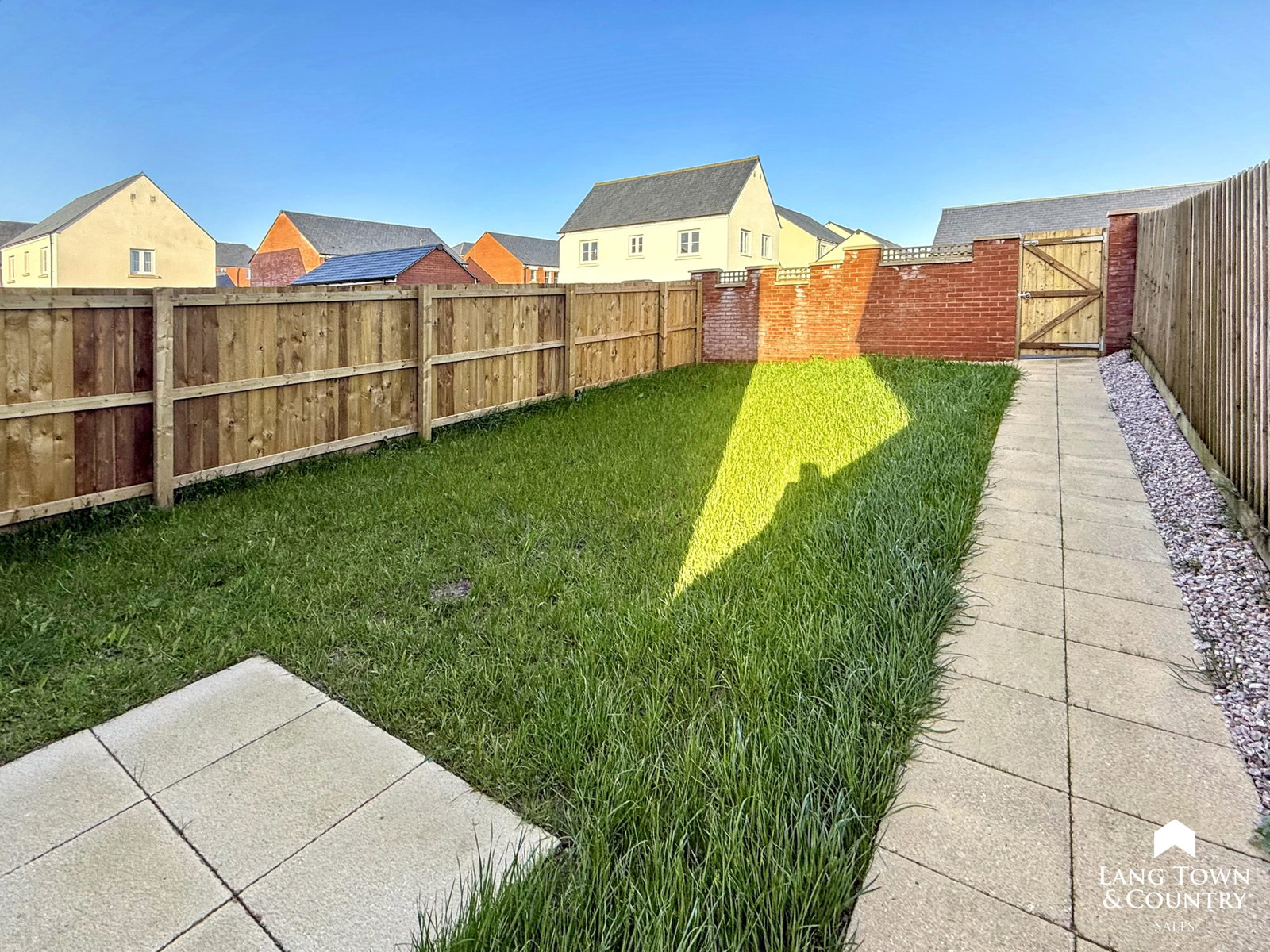 Orion Drive, Sherford, Plymouth, photo 2