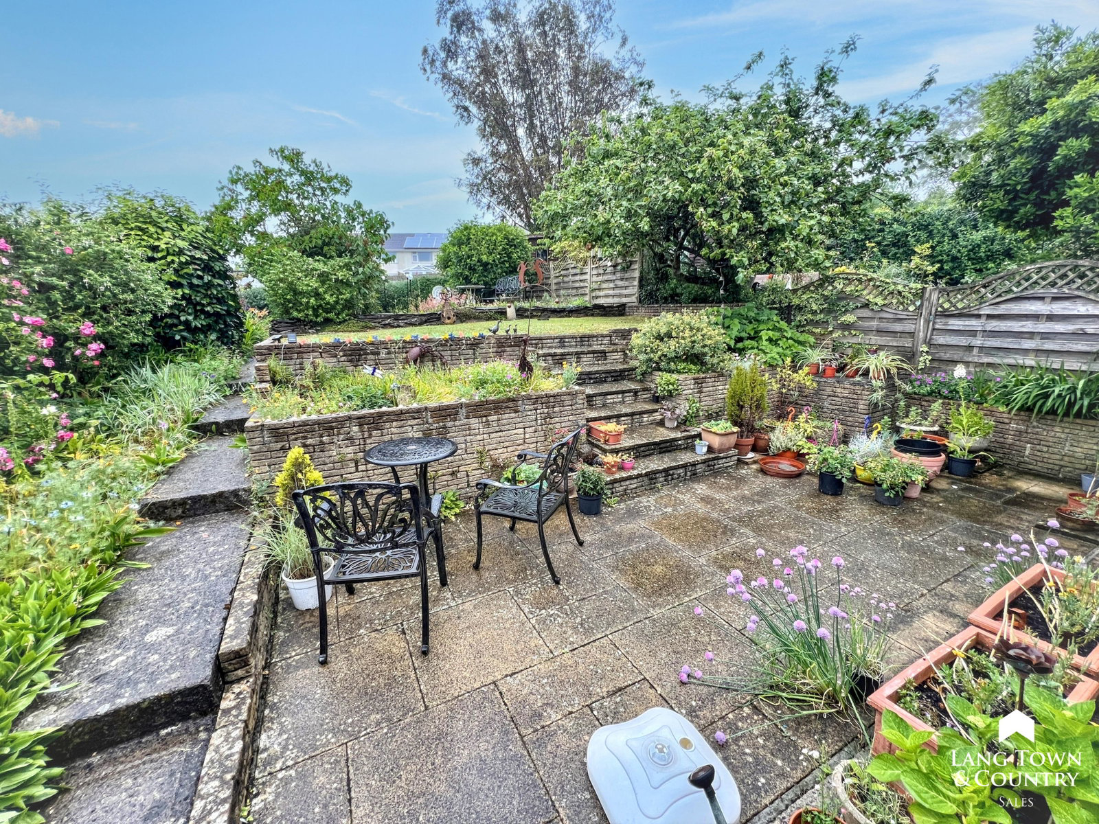 Budleigh Close, Goosewell, Plymouth., photo 12