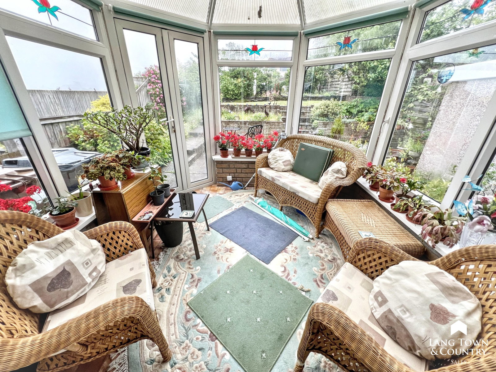 Budleigh Close, Goosewell, Plymouth., photo 4