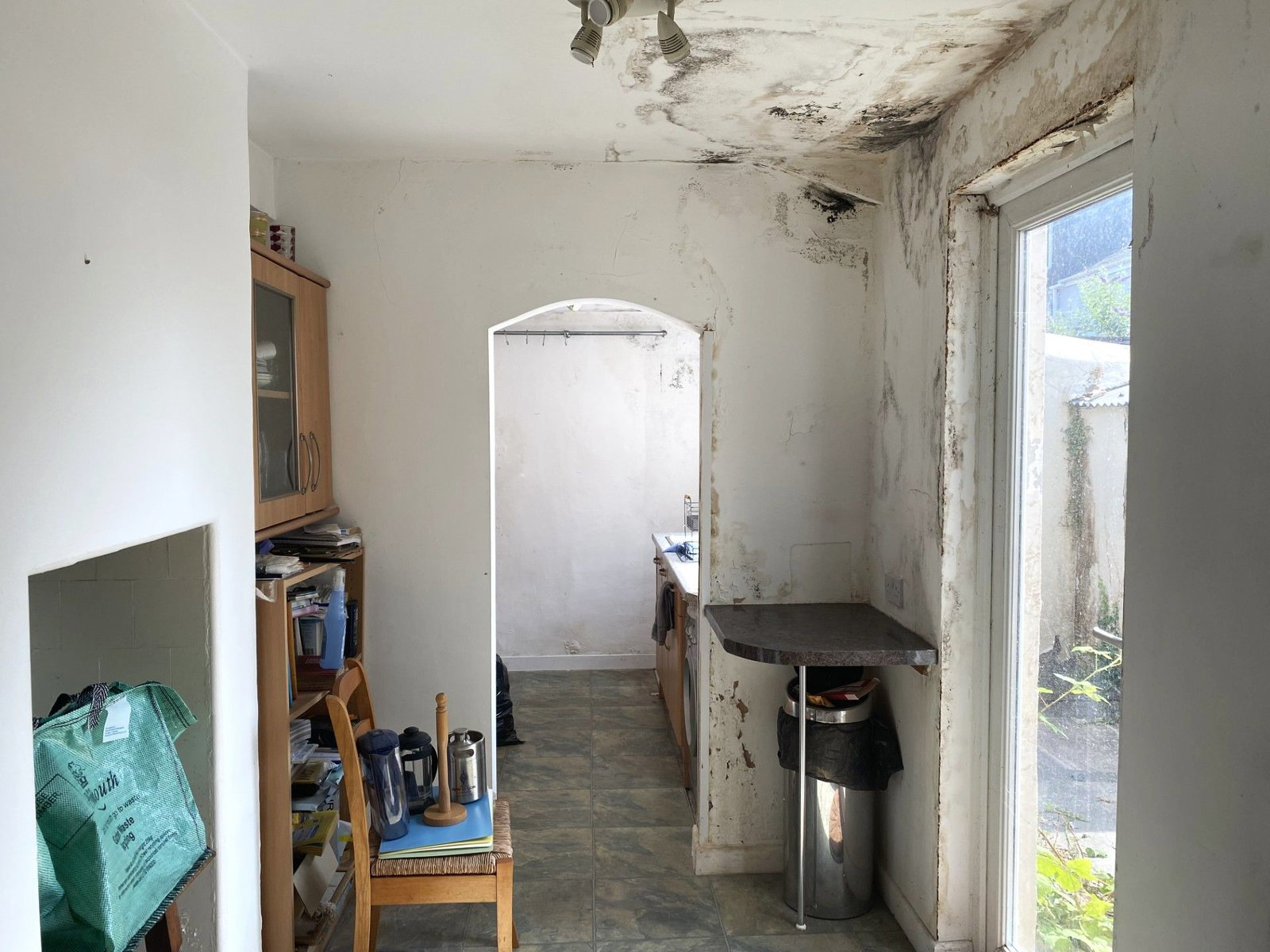 Seymour Avenue, St Judes, Plymouth., photo 6