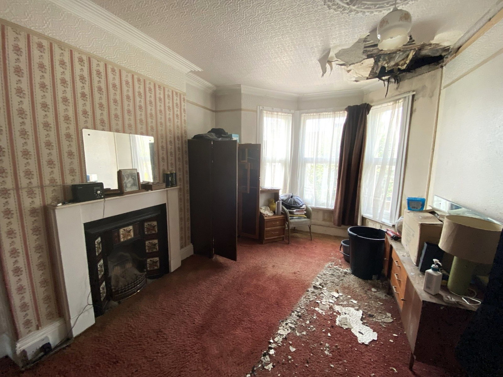 Seymour Avenue, St Judes, Plymouth., photo 2