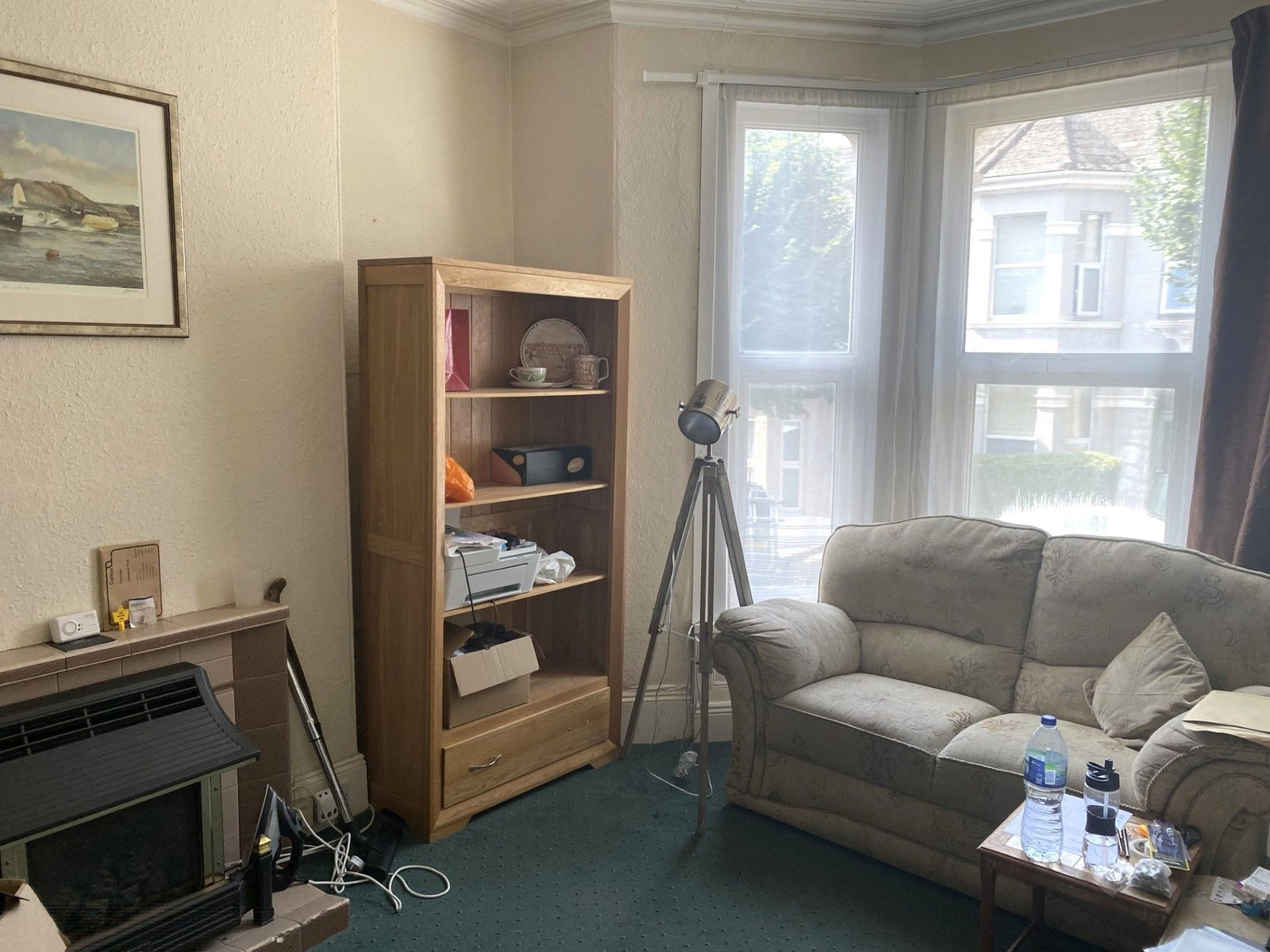 Seymour Avenue, St Judes, Plymouth., photo 7