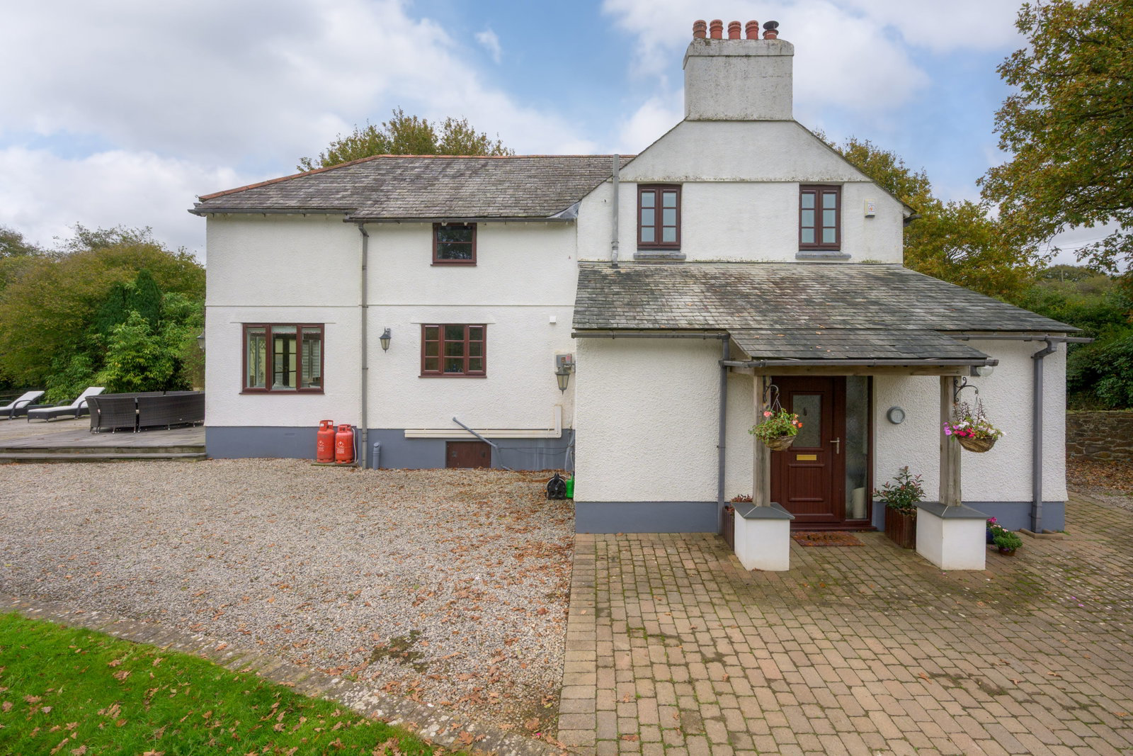 Clampit Cottage, Landulph, Saltash, photo 25