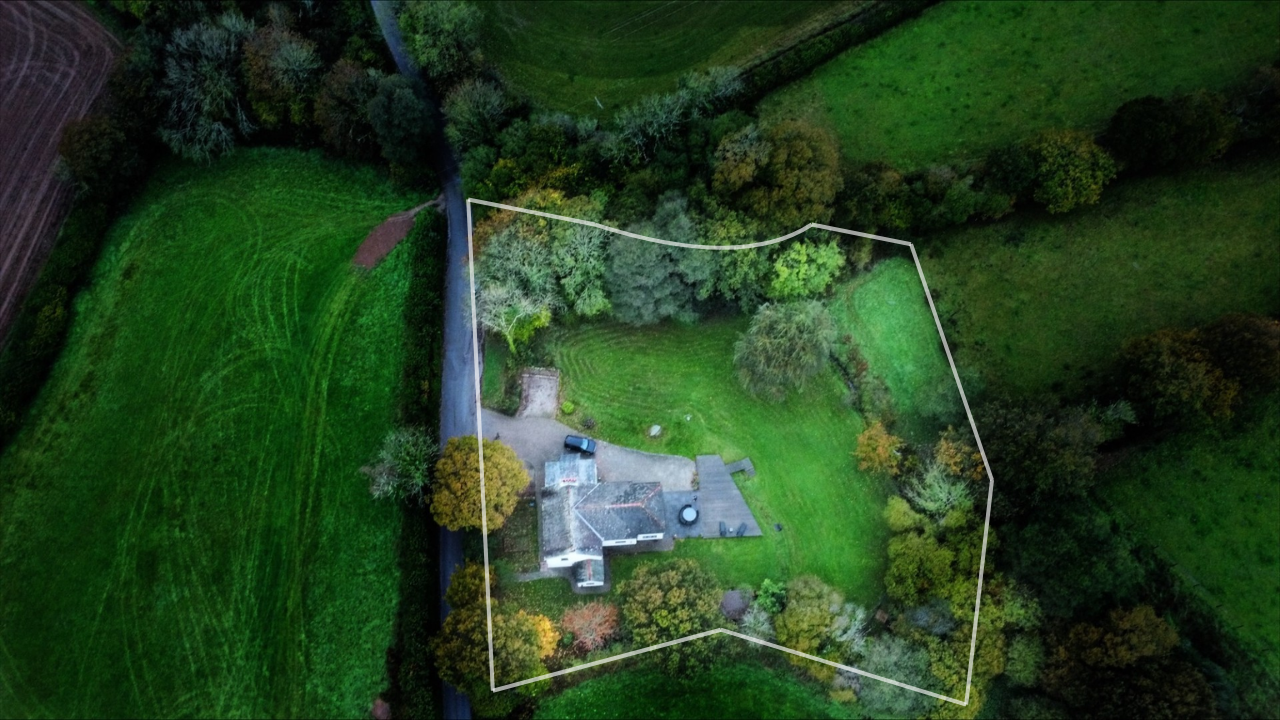 Clampit Cottage, Landulph, Saltash, photo 26