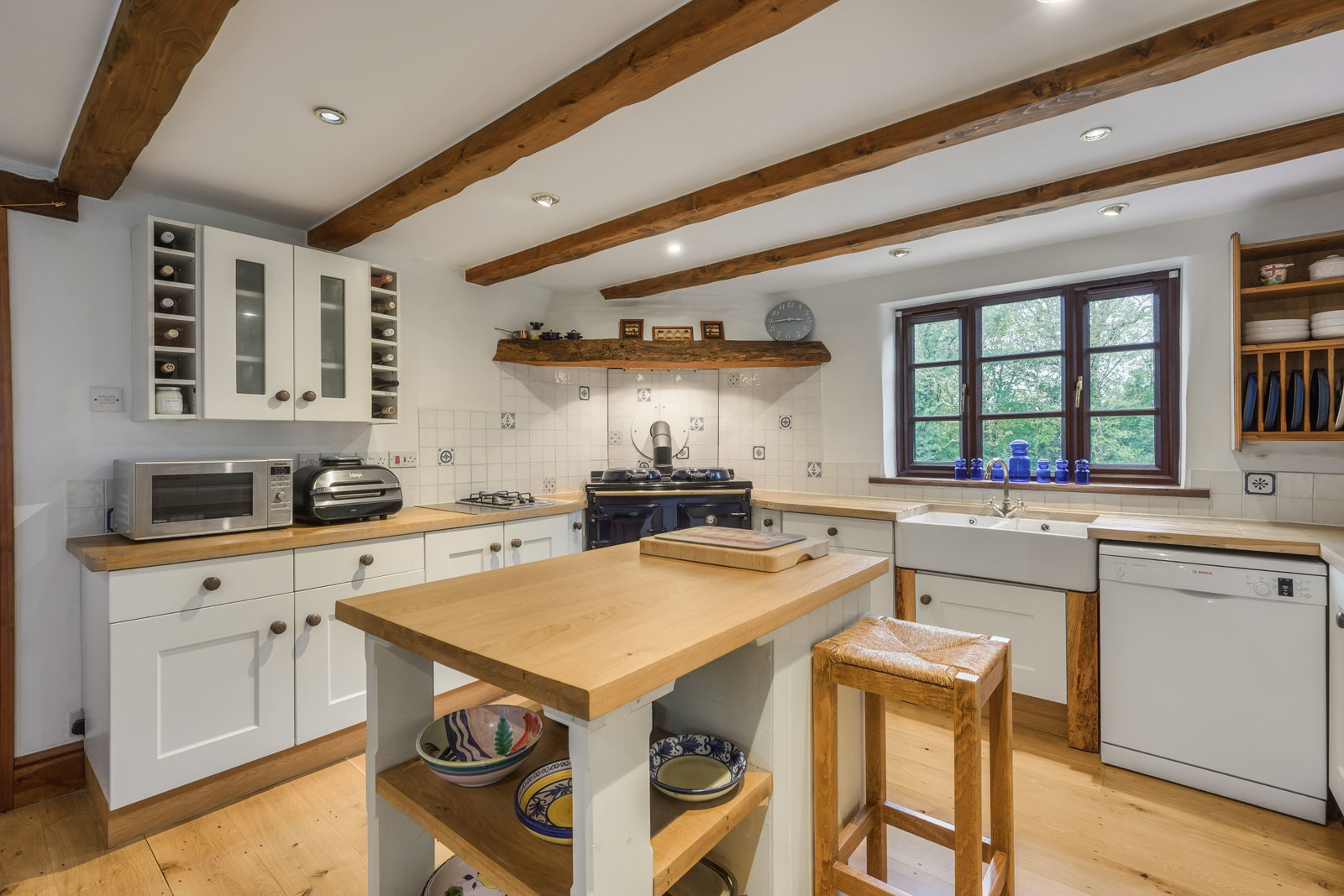 Clampit Cottage, Landulph, Saltash, photo 4