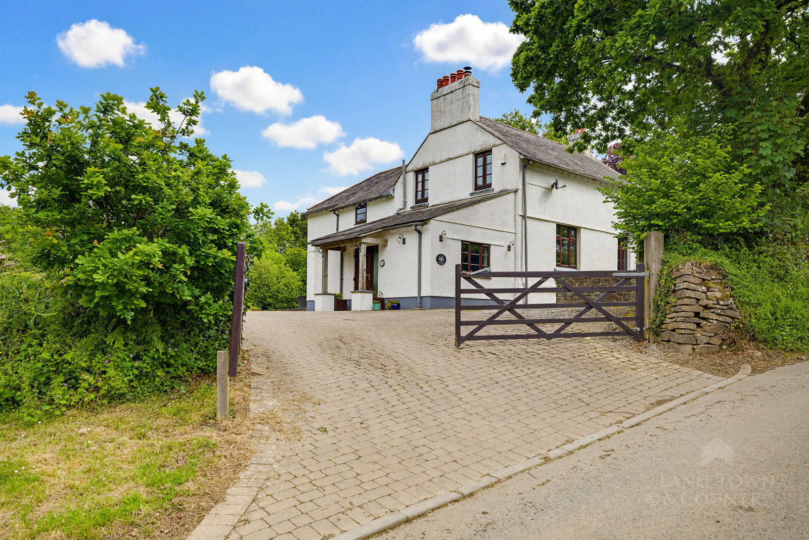 Clampit Cottage, Landulph, Saltash, photo 2