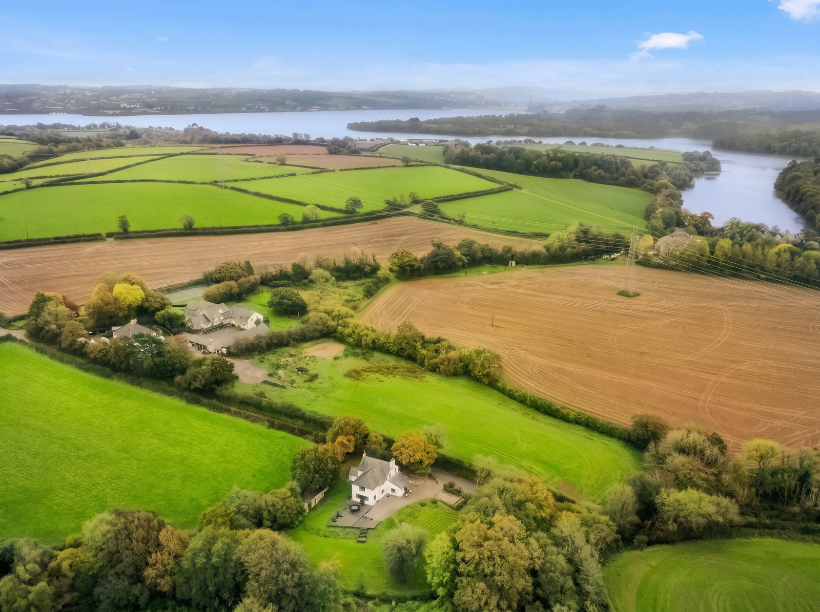 Clampit Cottage, Landulph, Saltash, photo 3
