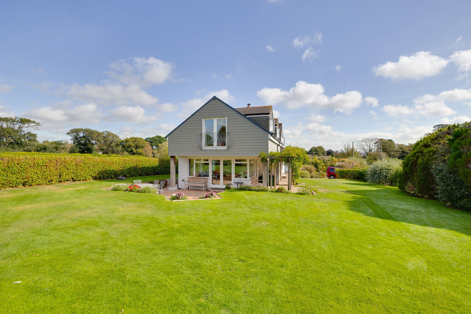 Riverhill House, Landulph, Saltash, photo 29