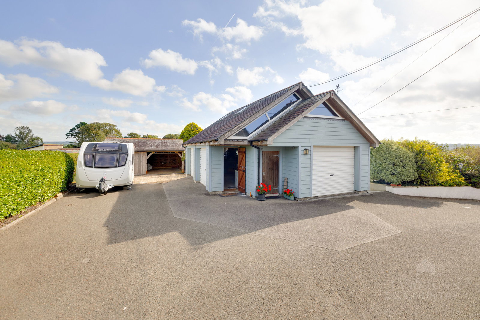 Riverhill House, Landulph, Saltash, photo 33