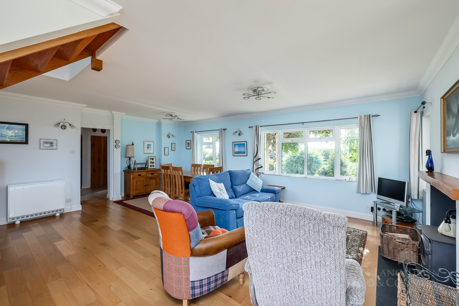 Riverhill House, Landulph, Saltash, photo 10