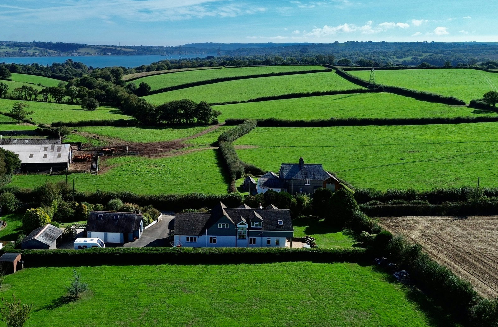 Riverhill House, Landulph, Saltash, photo 27