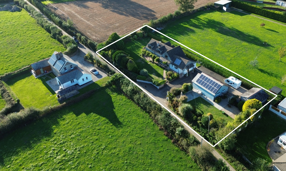 Riverhill House, Landulph, Saltash, photo 28