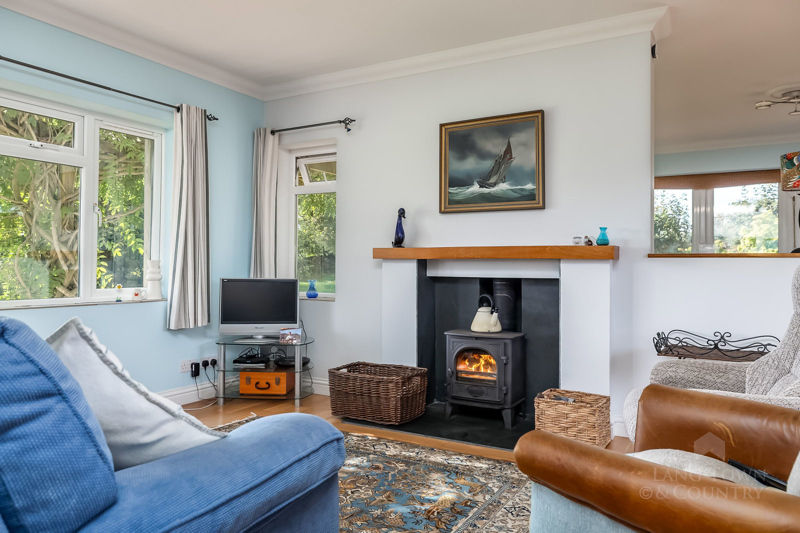 Riverhill House, Landulph, Saltash, photo 6