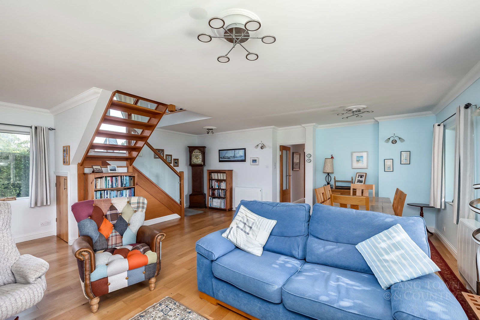 Riverhill House, Landulph, Saltash, photo 9